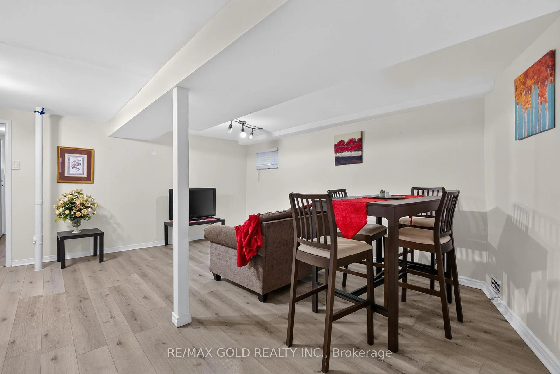 Photo 29 of 83 Cathcart Crescent, Brampton, Avondale — HOMEH