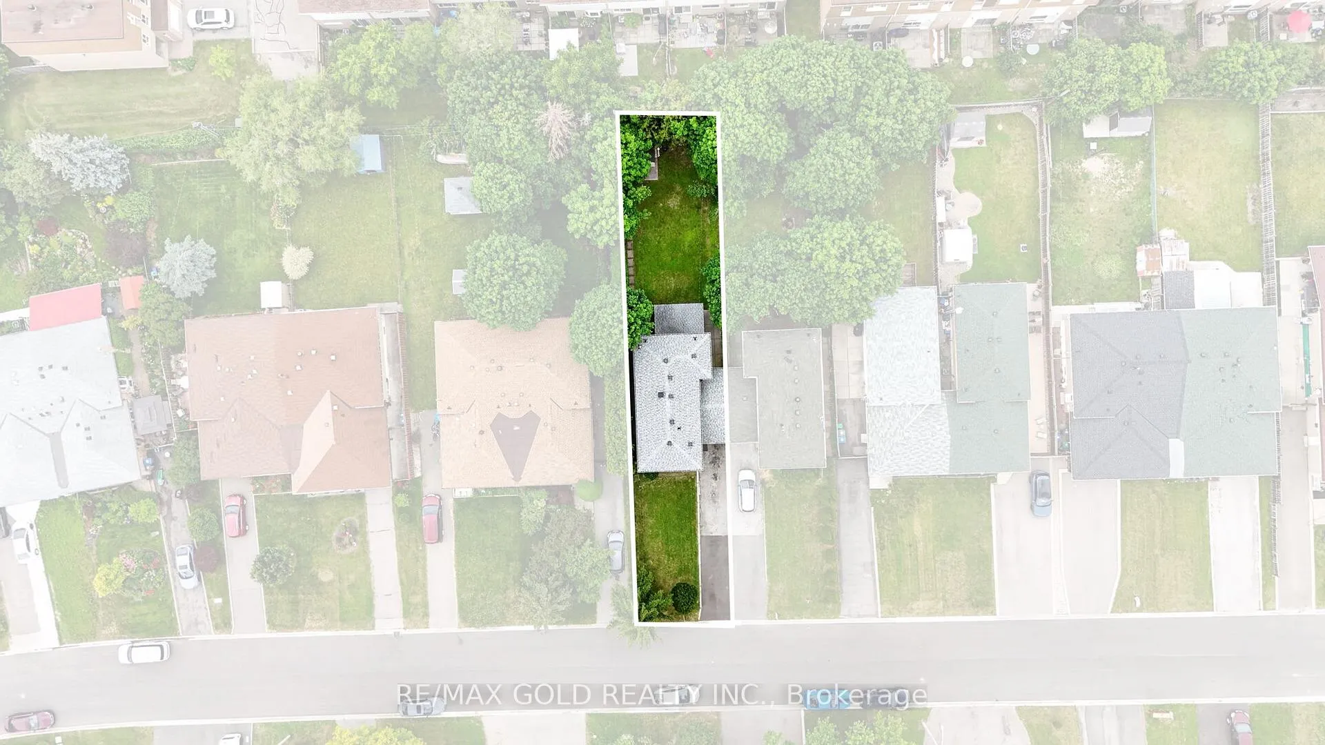 Photo 41 of 83 Cathcart Crescent, Brampton, Avondale — HOMEH