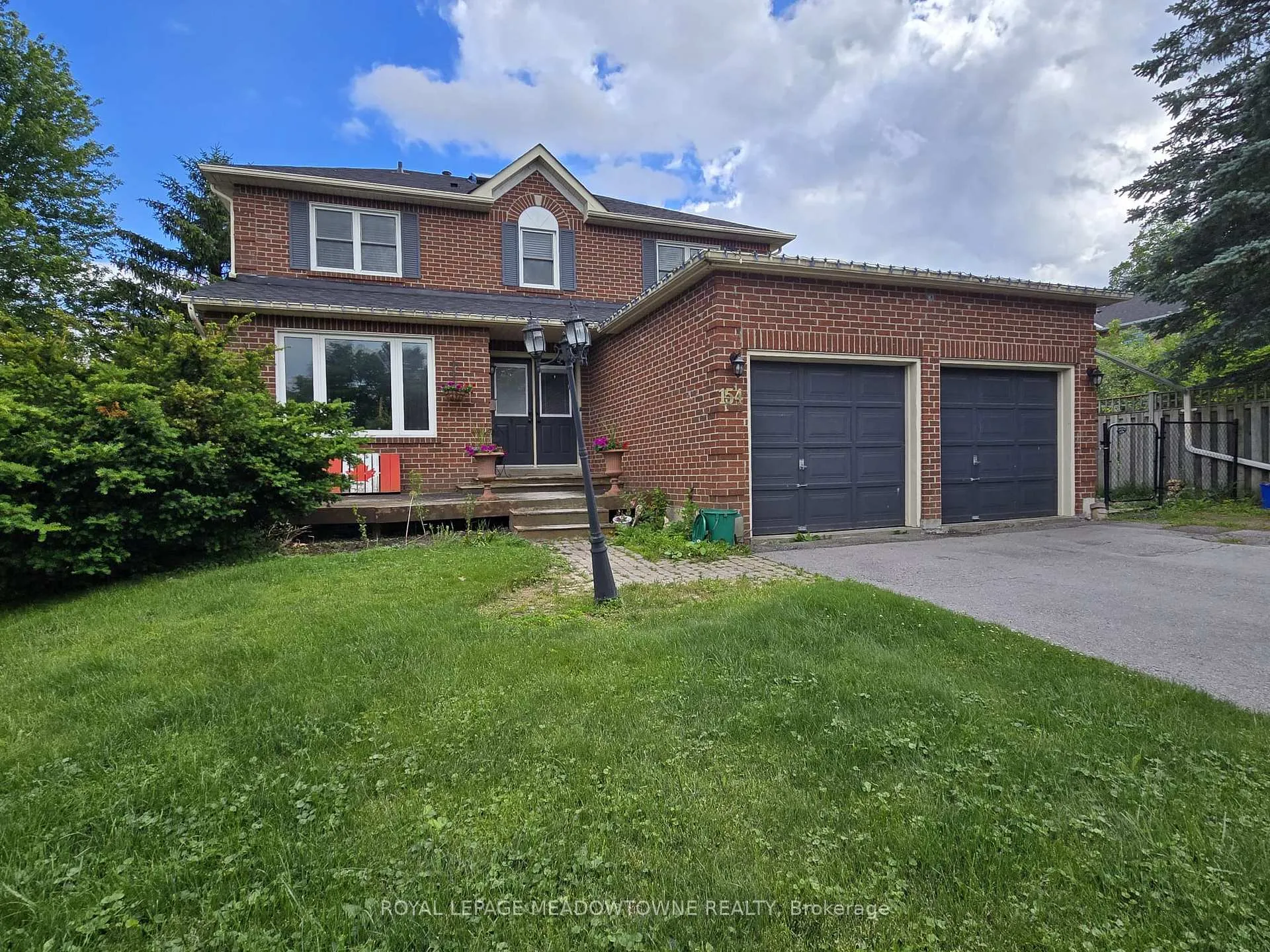 Photo of Unit Bsmt, 154 Maple Street