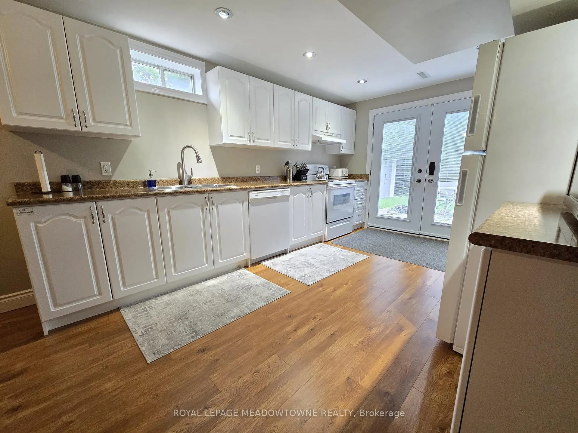 Photo 7 of Unit Bsmt, 154 Maple Street, Uxbridge — HOMEH