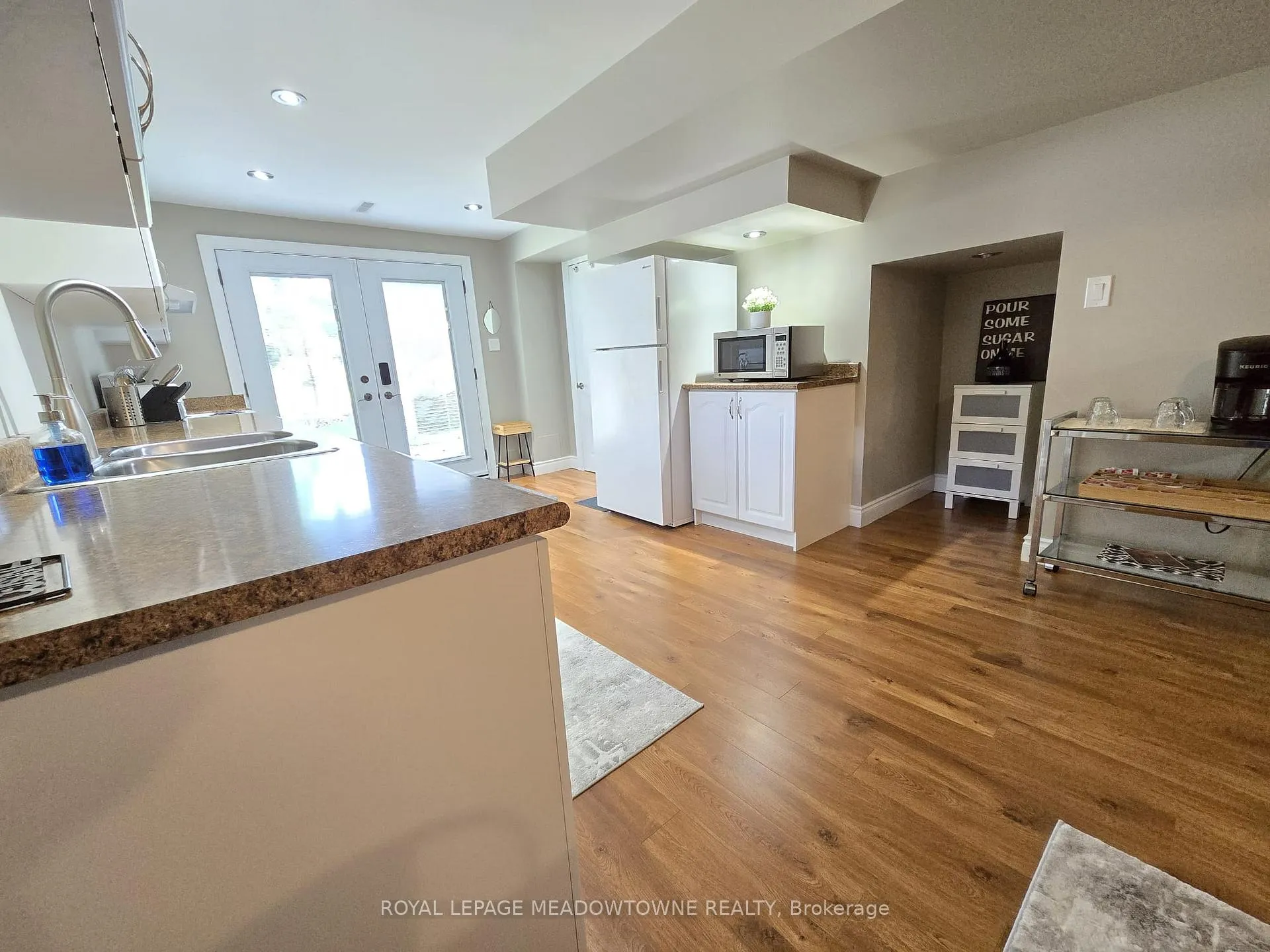 Photo 8 of Unit Bsmt, 154 Maple Street, Uxbridge — HOMEH