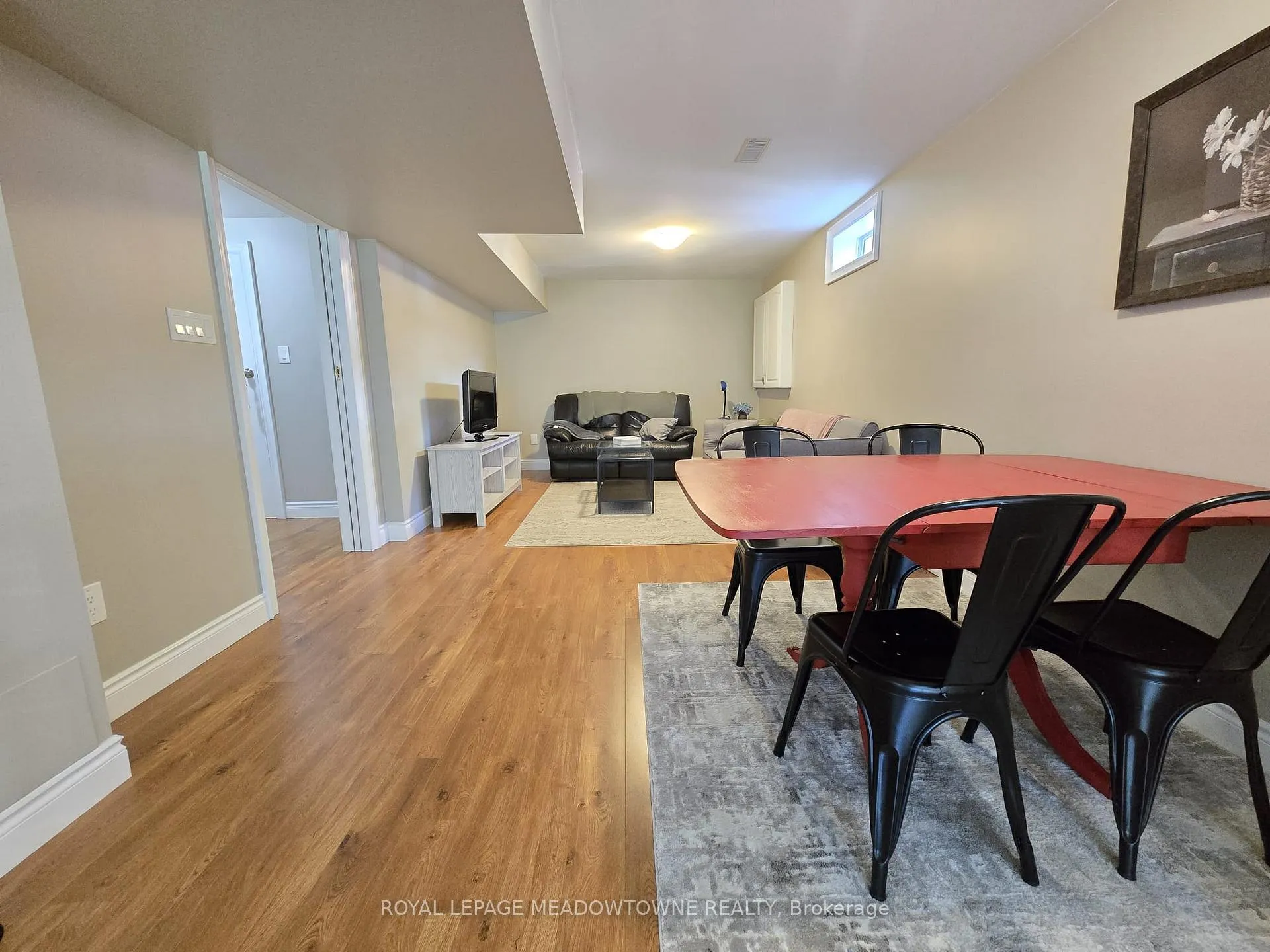 Photo 9 of Unit Bsmt, 154 Maple Street, Uxbridge — HOMEH
