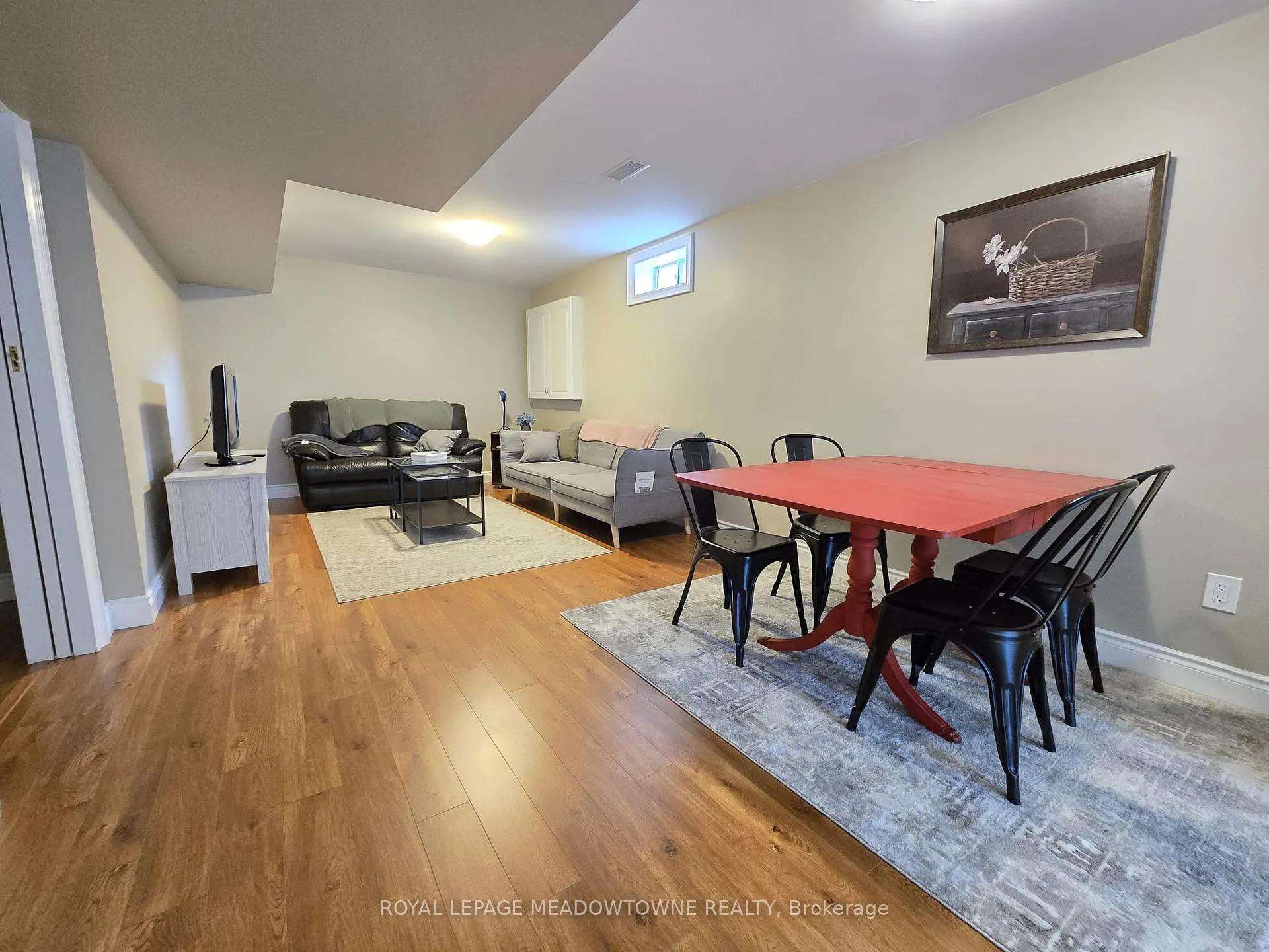 Photo 10 of Unit Bsmt, 154 Maple Street, Uxbridge — HOMEH