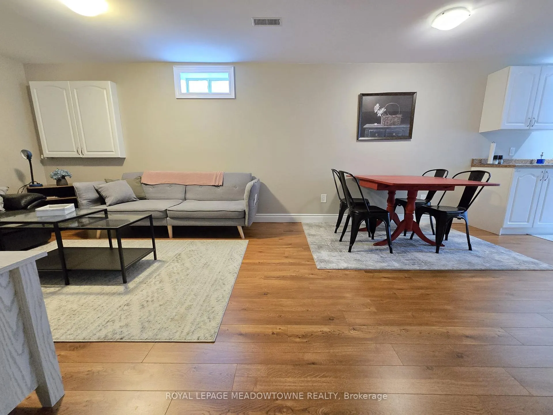 Photo 11 of Unit Bsmt, 154 Maple Street, Uxbridge — HOMEH