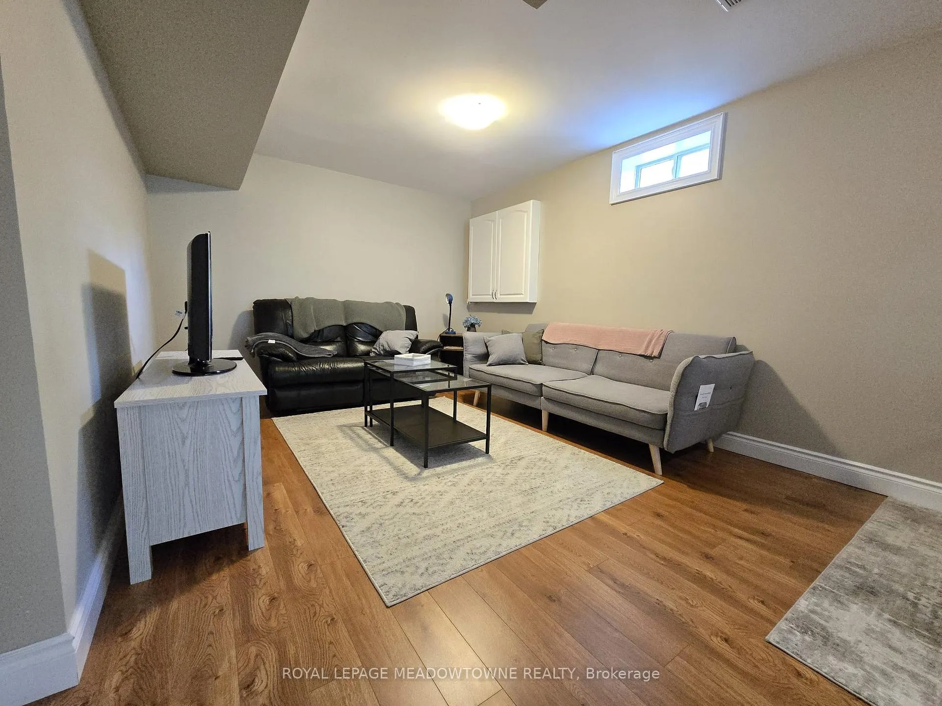 Photo 12 of Unit Bsmt, 154 Maple Street, Uxbridge — HOMEH