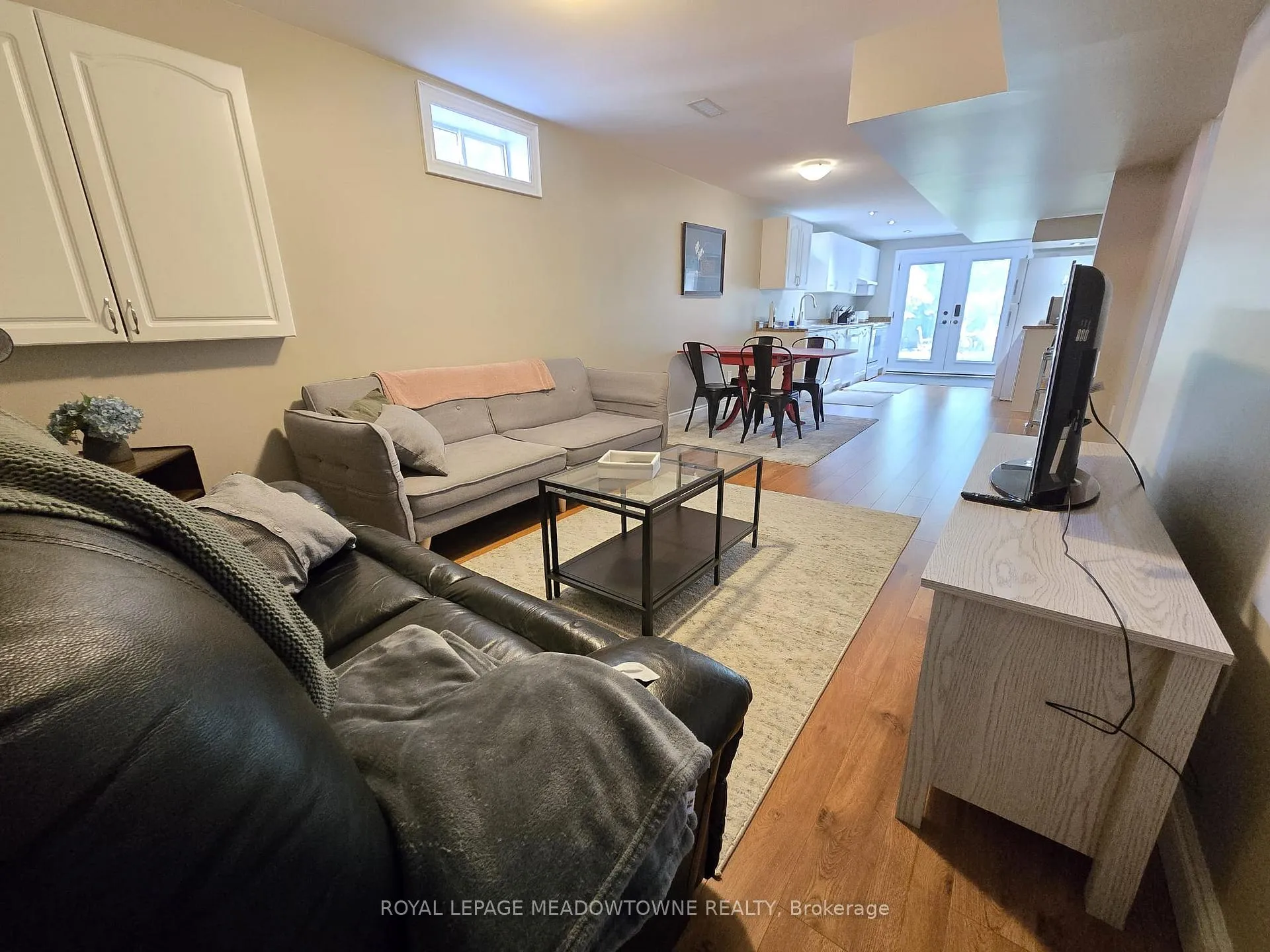 Photo 13 of Unit Bsmt, 154 Maple Street, Uxbridge — HOMEH