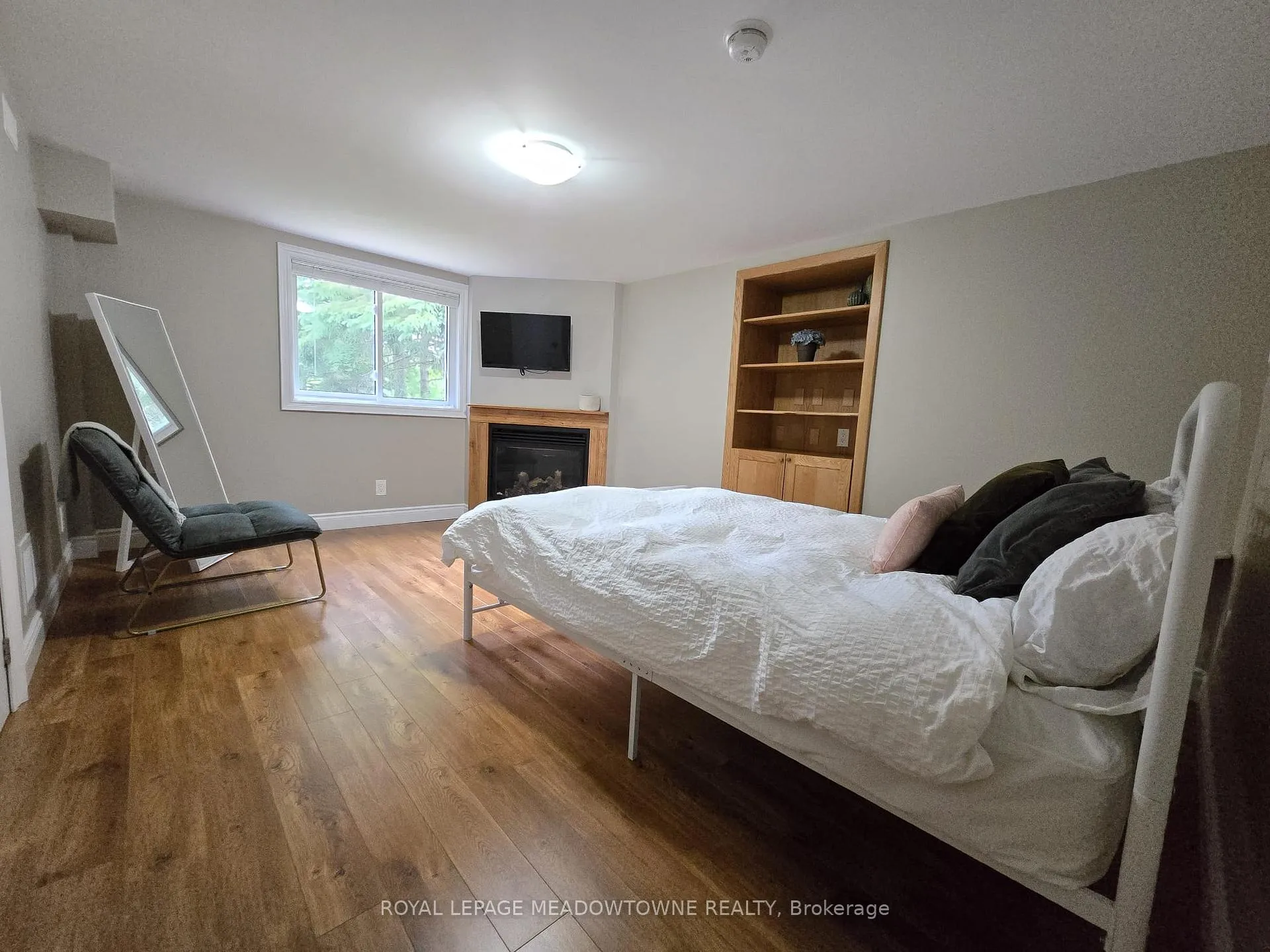 Photo 14 of Unit Bsmt, 154 Maple Street, Uxbridge — HOMEH