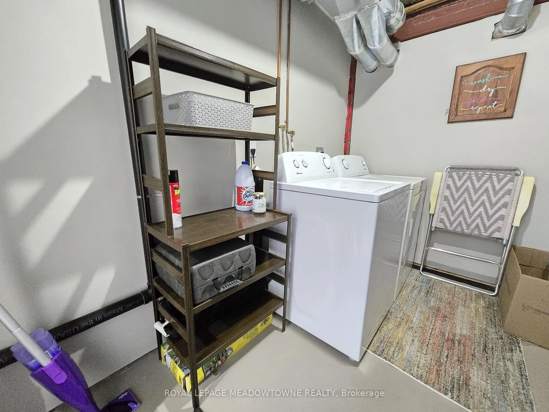 Photo 17 of Unit Bsmt, 154 Maple Street, Uxbridge — HOMEH
