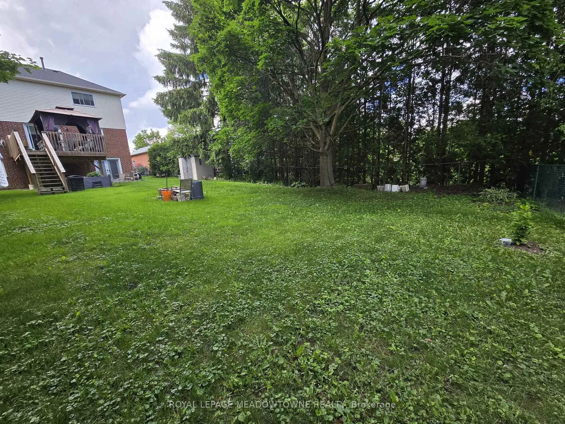 Photo 18 of Unit Bsmt, 154 Maple Street, Uxbridge — HOMEH