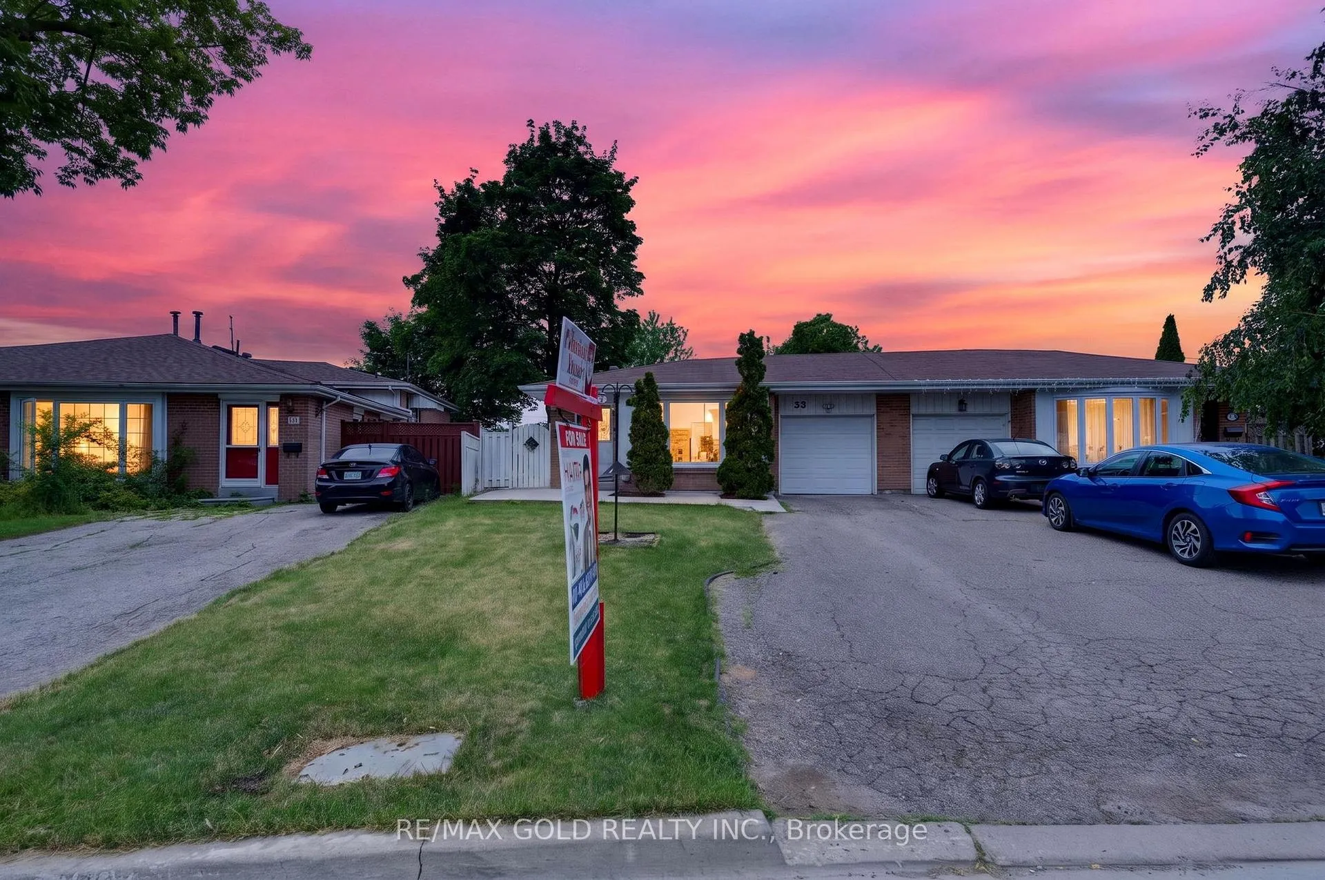 Photo 1 of 53 Dalraith Crescent, Brampton, Southgate — HOMEH