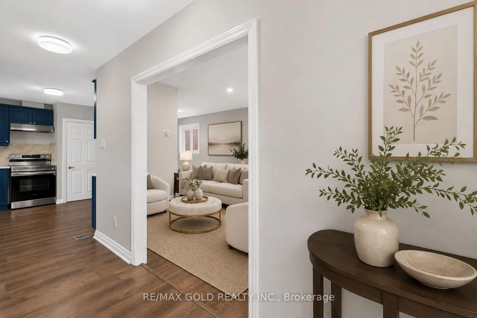 Photo 7 of 53 Dalraith Crescent, Brampton, Southgate — HOMEH