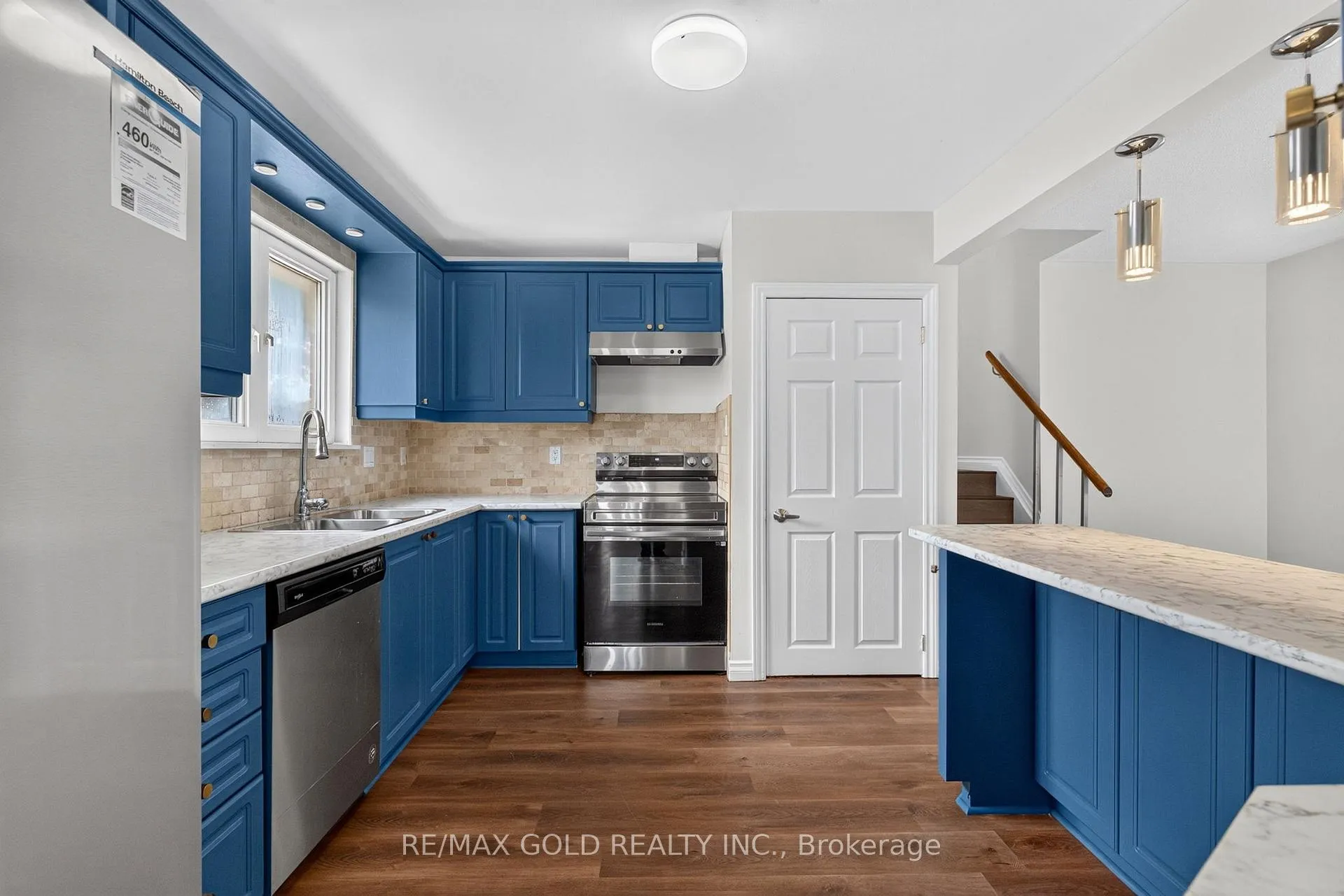 Photo 16 of 53 Dalraith Crescent, Brampton, Southgate — HOMEH