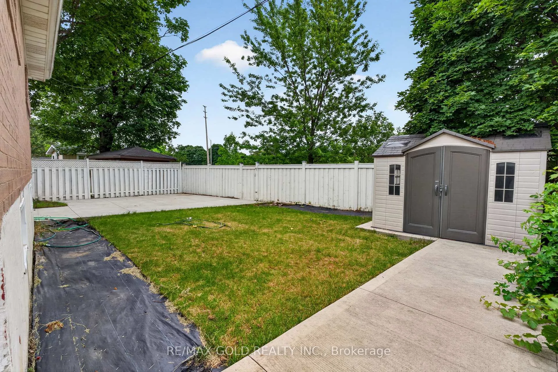 Photo 31 of 53 Dalraith Crescent, Brampton, Southgate — HOMEH