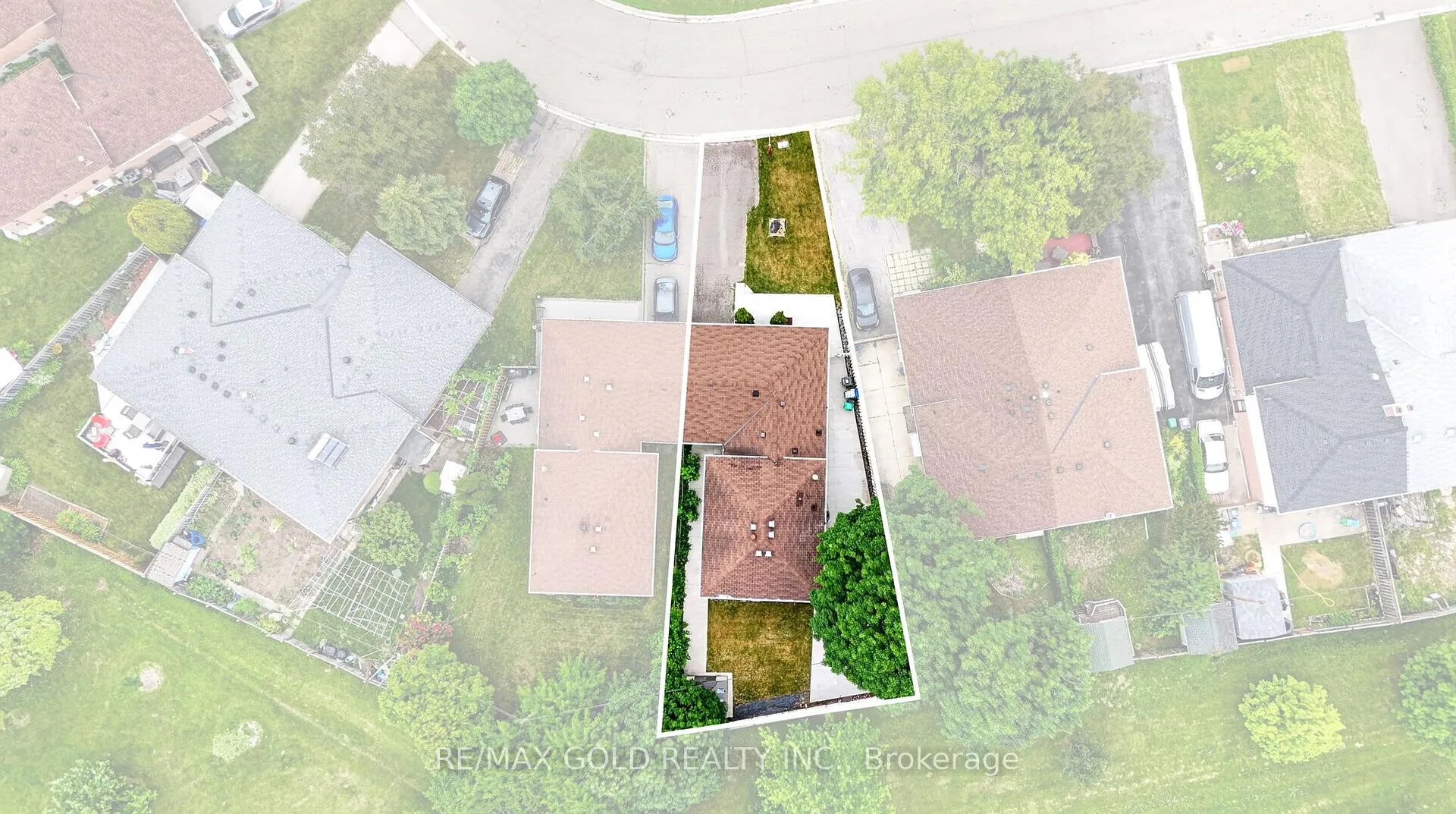 Photo 34 of 53 Dalraith Crescent, Brampton, Southgate — HOMEH