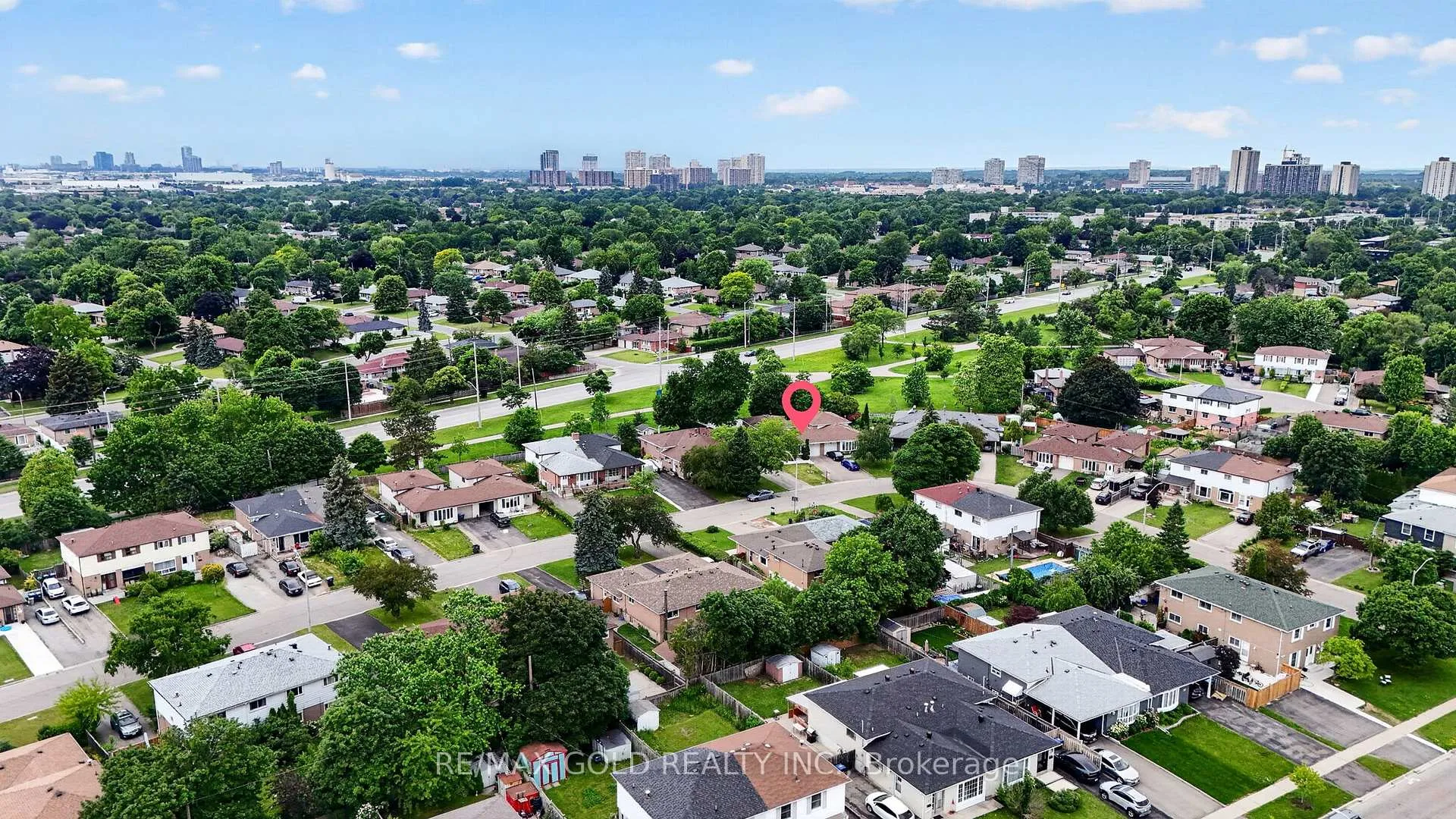 Photo 37 of 53 Dalraith Crescent, Brampton, Southgate — HOMEH