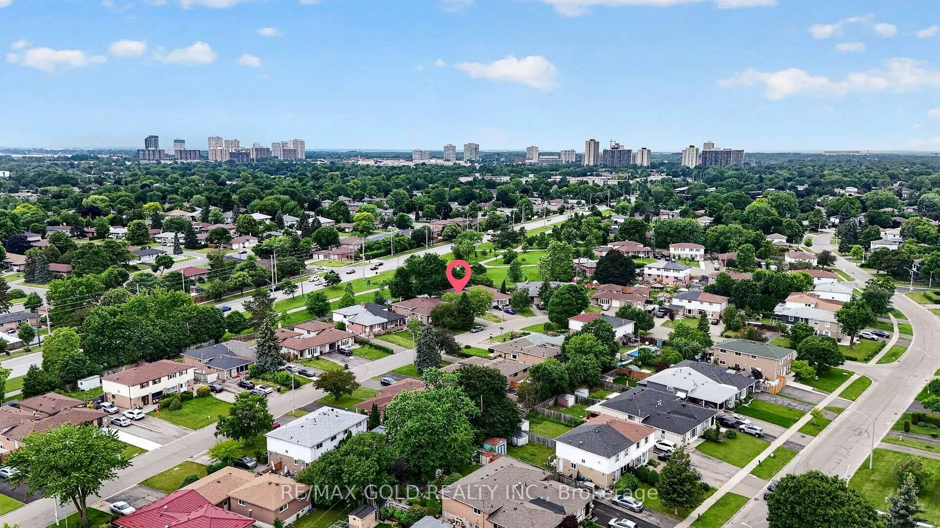 Photo 38 of 53 Dalraith Crescent, Brampton, Southgate — HOMEH