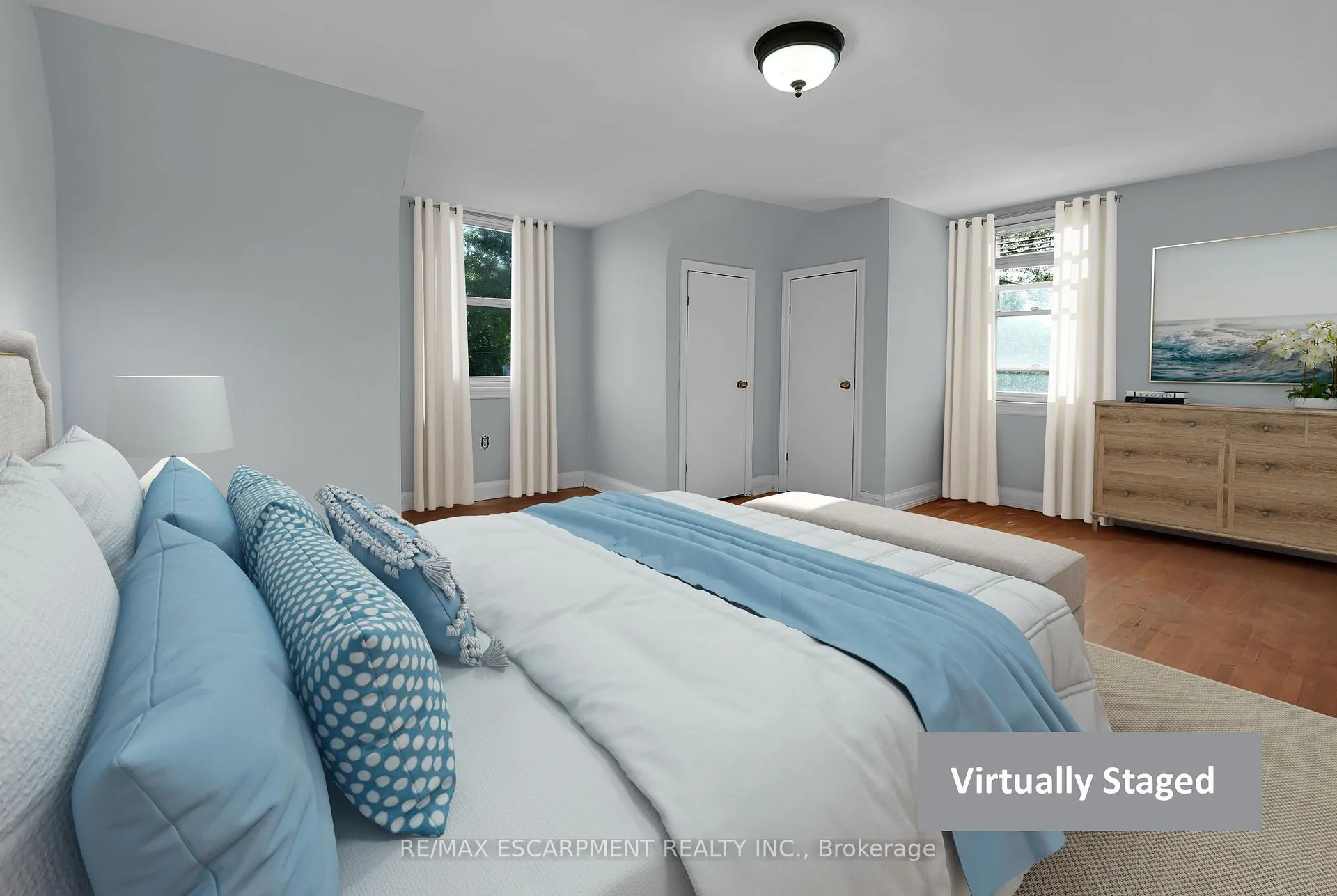 Photo 10 of 9 Arlington Avenue, St. Catharines, E. Chester — HOMEH
