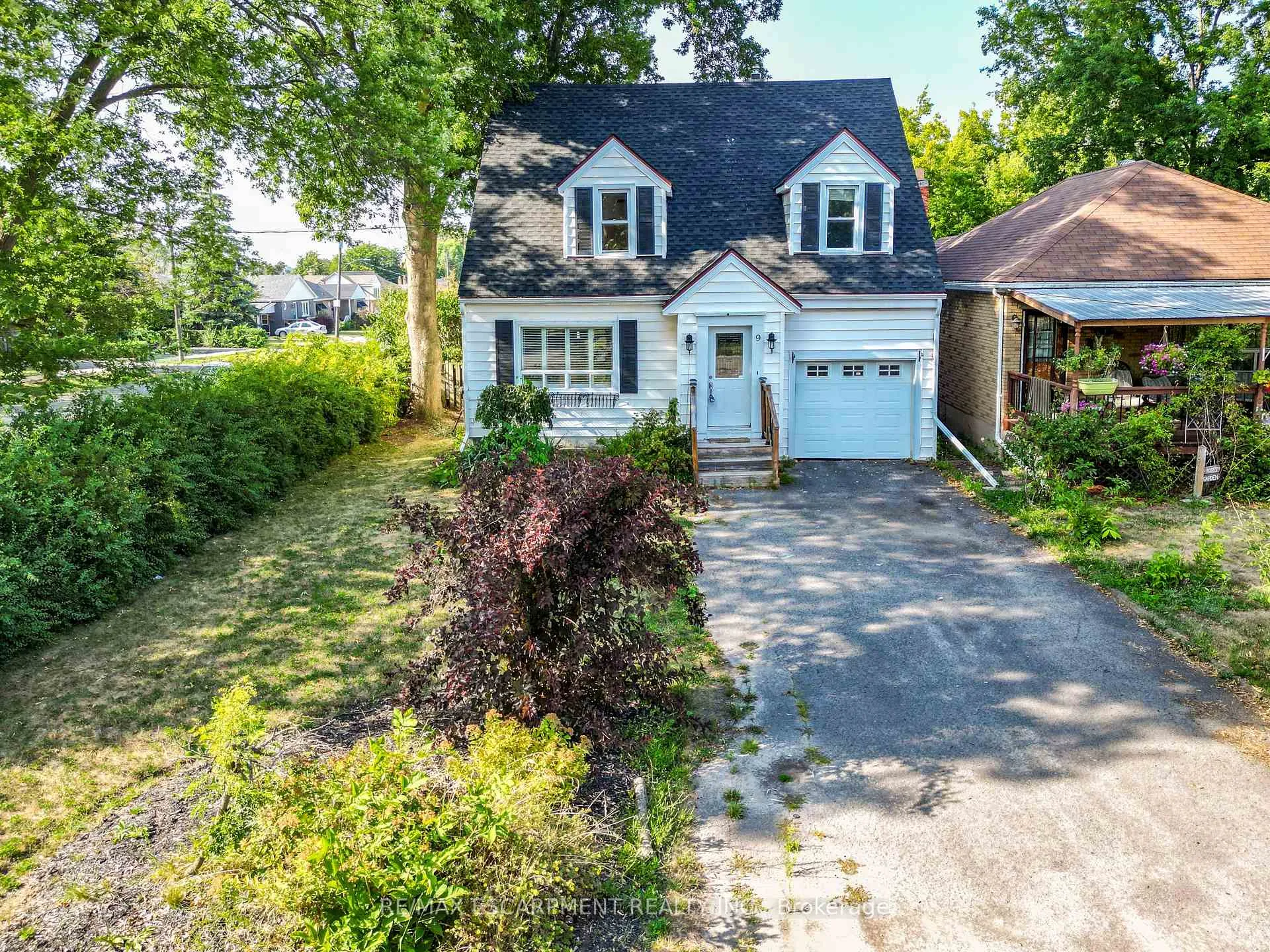 Photo 21 of 9 Arlington Avenue, St. Catharines, E. Chester — HOMEH