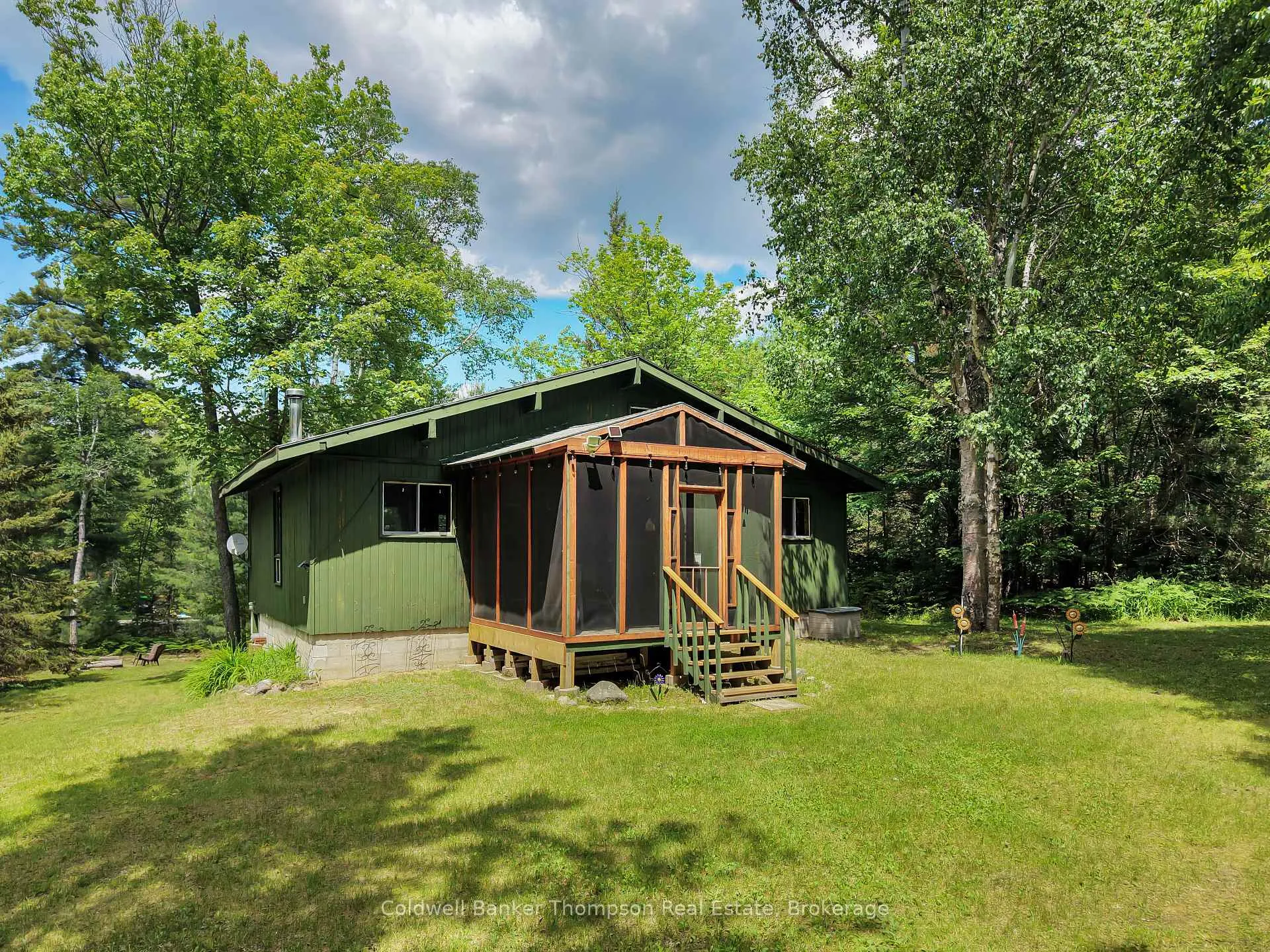 Photo 4 of 358 Pinegrove Road, Perry — HOMEH