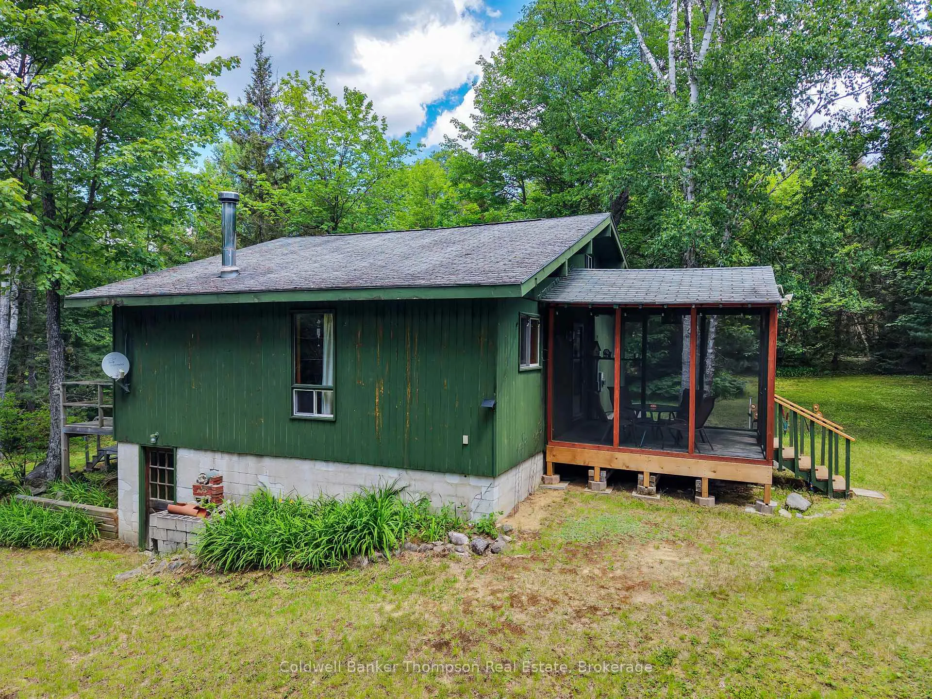Photo 5 of 358 Pinegrove Road, Perry — HOMEH