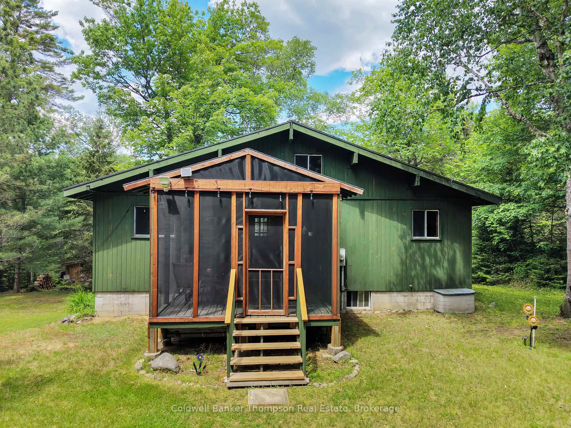 Photo 6 of 358 Pinegrove Road, Perry — HOMEH