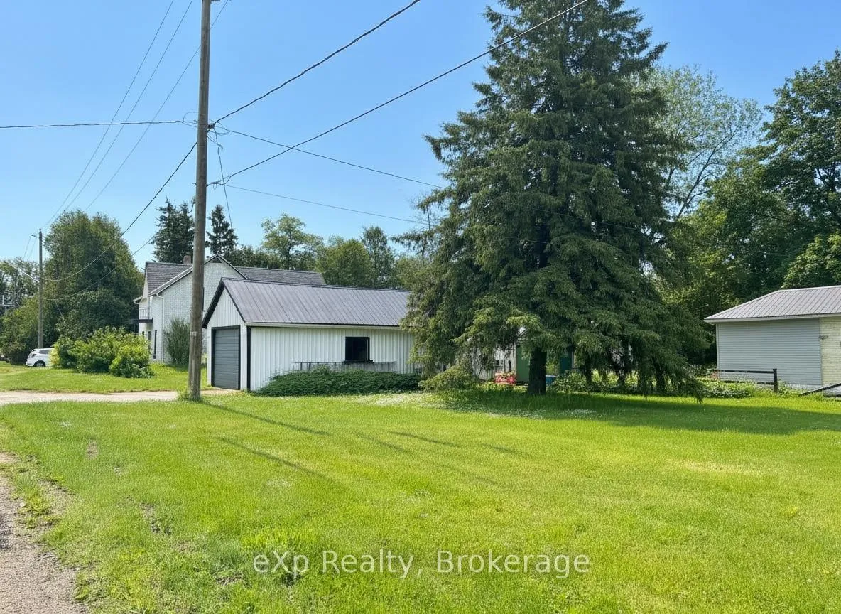 Photo 5 of 159 Jackson Street W, West Grey — HOMEH