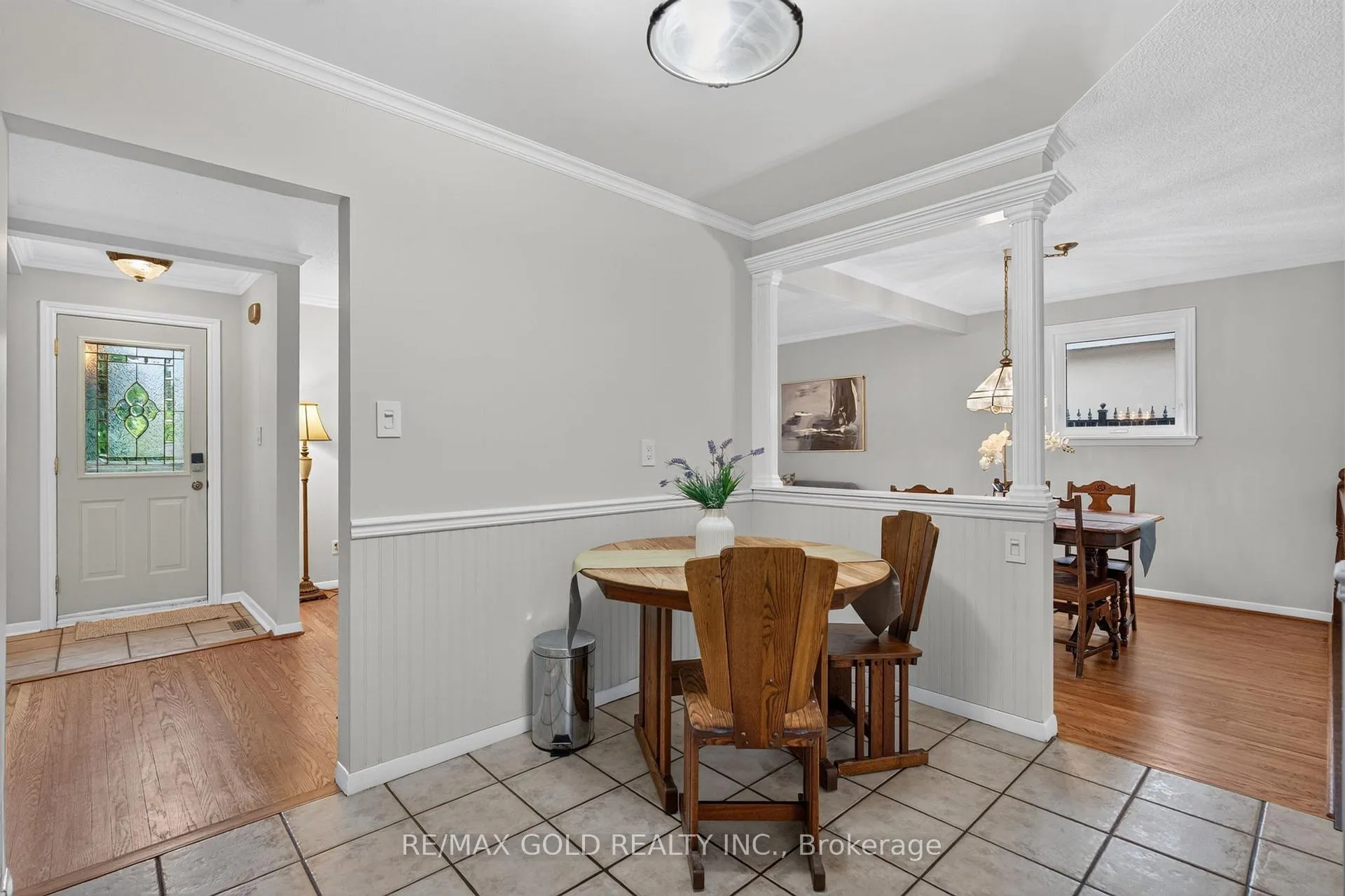 Photo 21 of 17 Duke Road, Brampton, Southgate — HOMEH