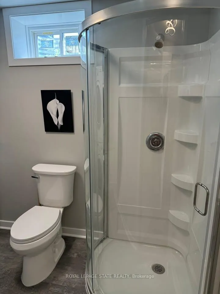 Photo 10 of Unit Basement, 348 Springbrook Avenue, Hamilton, Ancaster — HOMEH