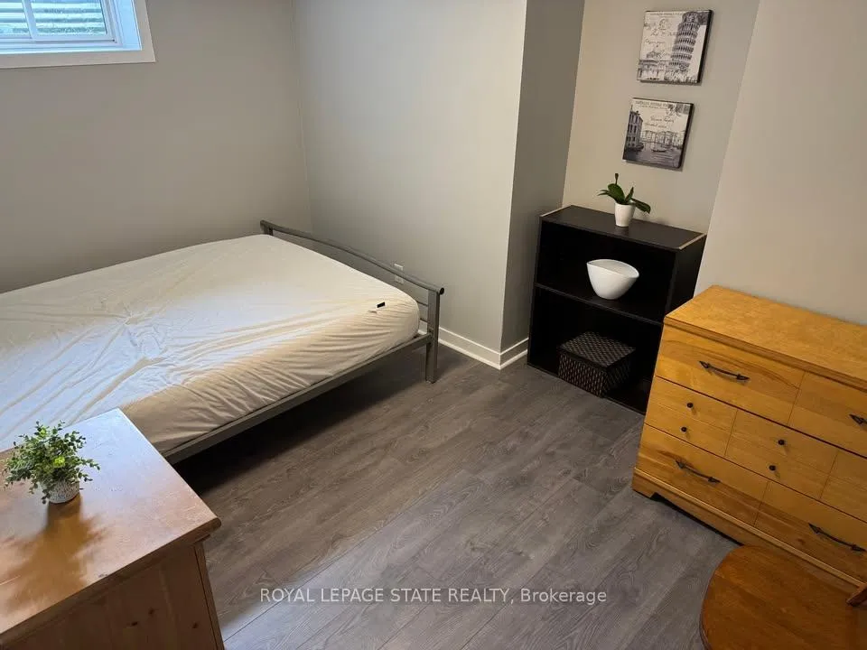 Photo 11 of Unit Basement, 348 Springbrook Avenue, Hamilton, Ancaster — HOMEH