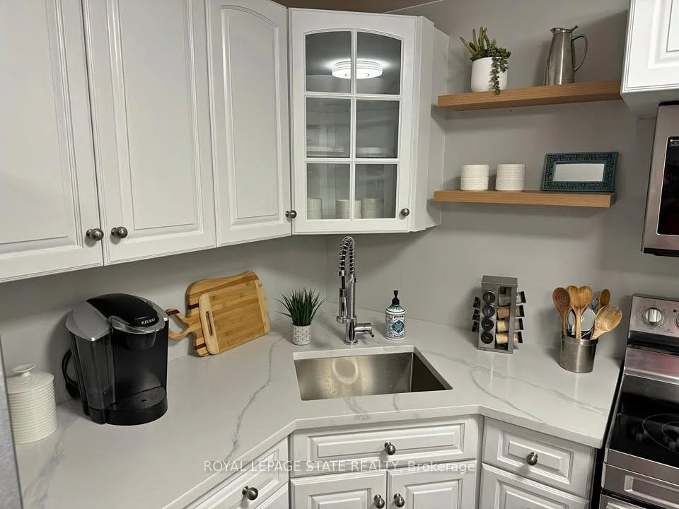 Photo 8 of Unit Basement, 348 Springbrook Avenue, Hamilton, Ancaster — HOMEH