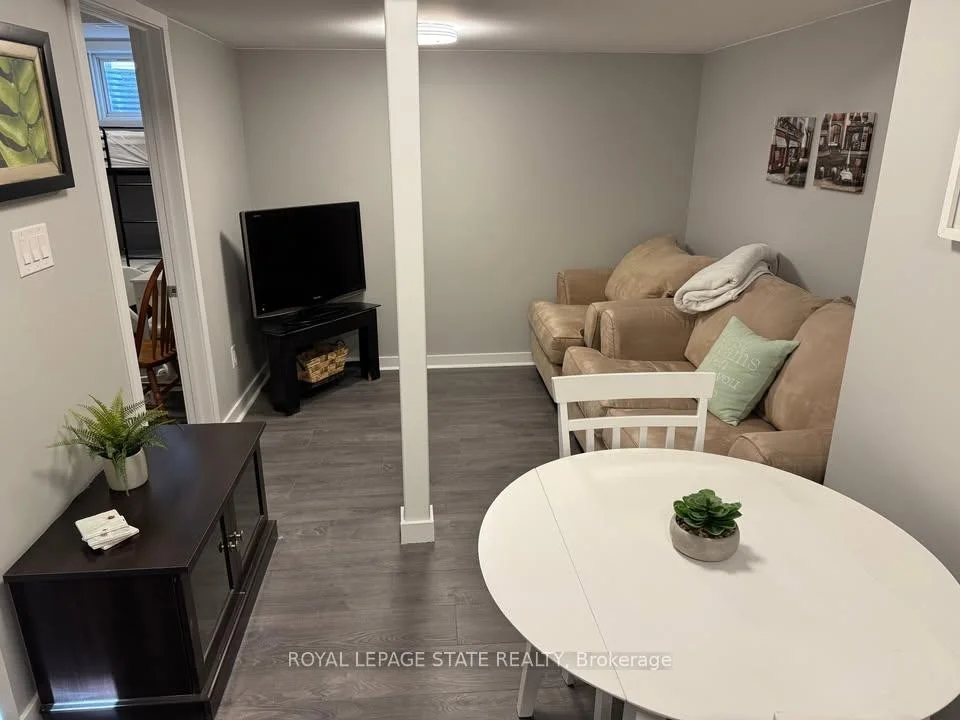 Photo 9 of Unit Basement, 348 Springbrook Avenue, Hamilton, Ancaster — HOMEH