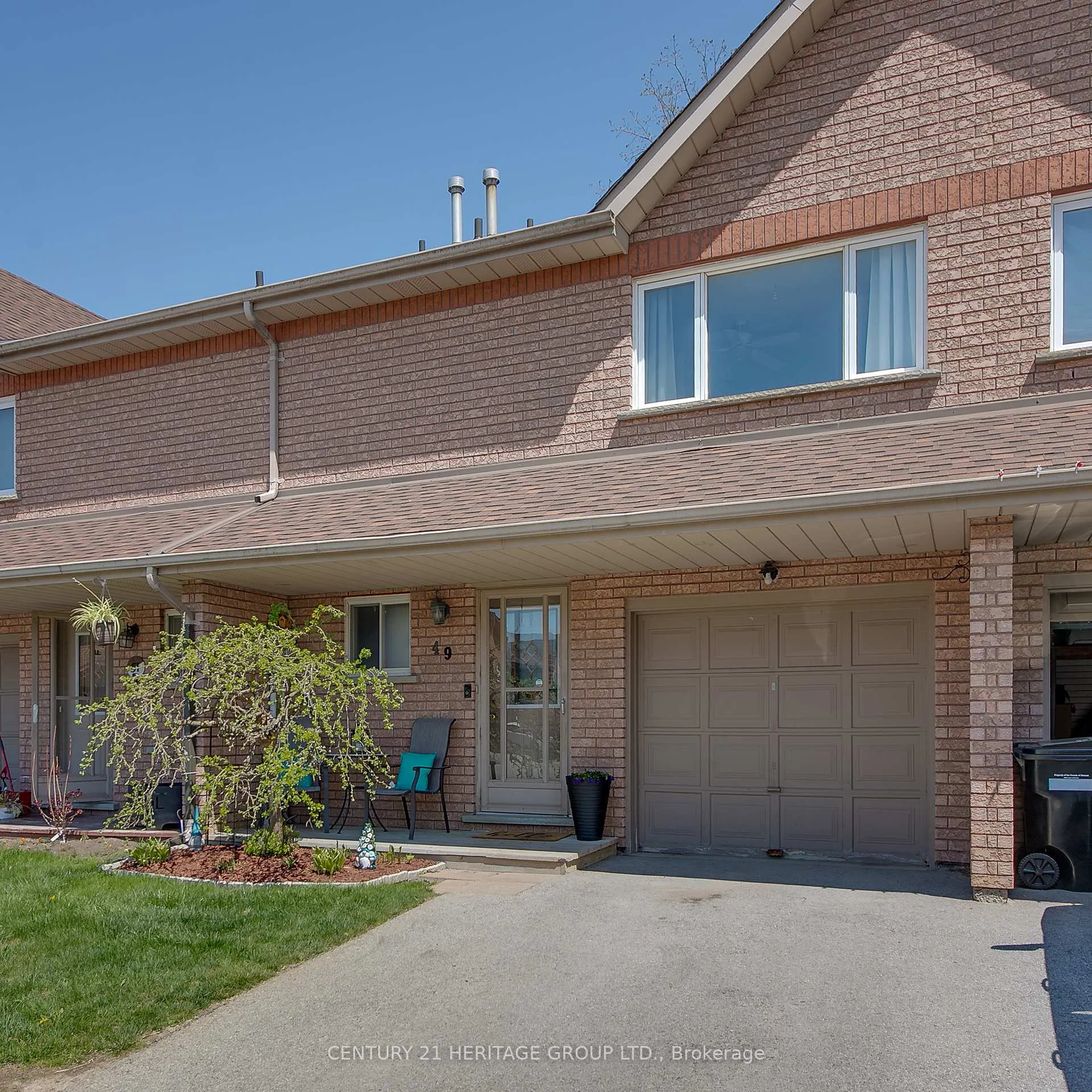 Photo 2 of Unit 6, 49 Riverley Lane E, New Tecumseth, Alliston — HOMEH