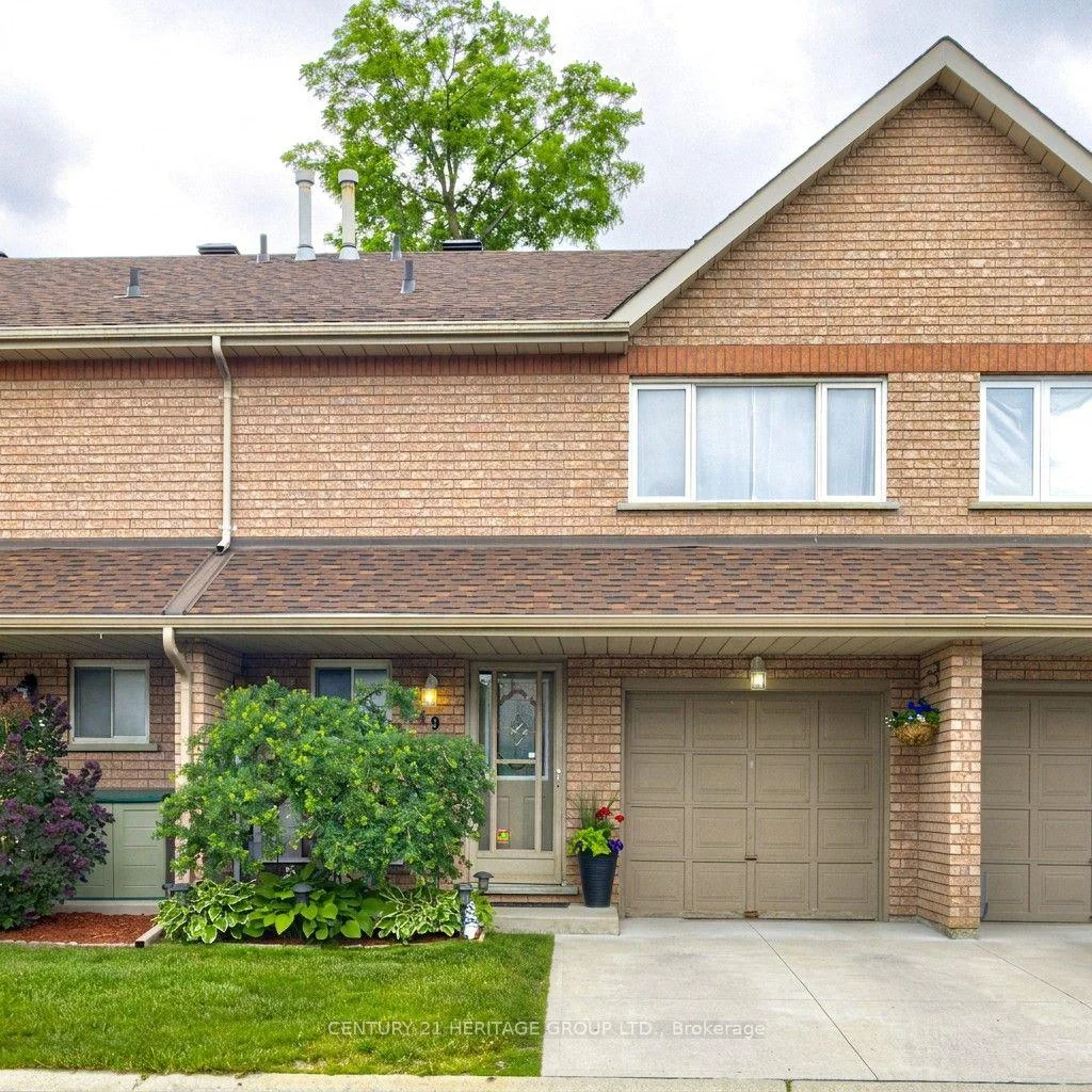 Photo 1 of Unit 6, 49 Riverley Lane E, New Tecumseth, Alliston — HOMEH