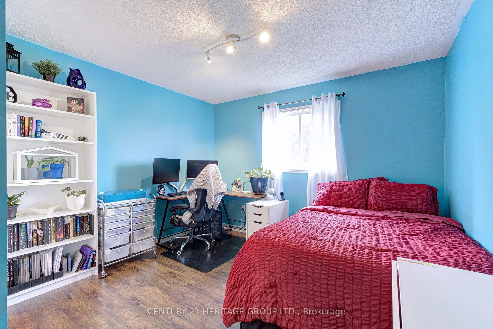Photo 10 of Unit 6, 49 Riverley Lane E, New Tecumseth, Alliston — HOMEH