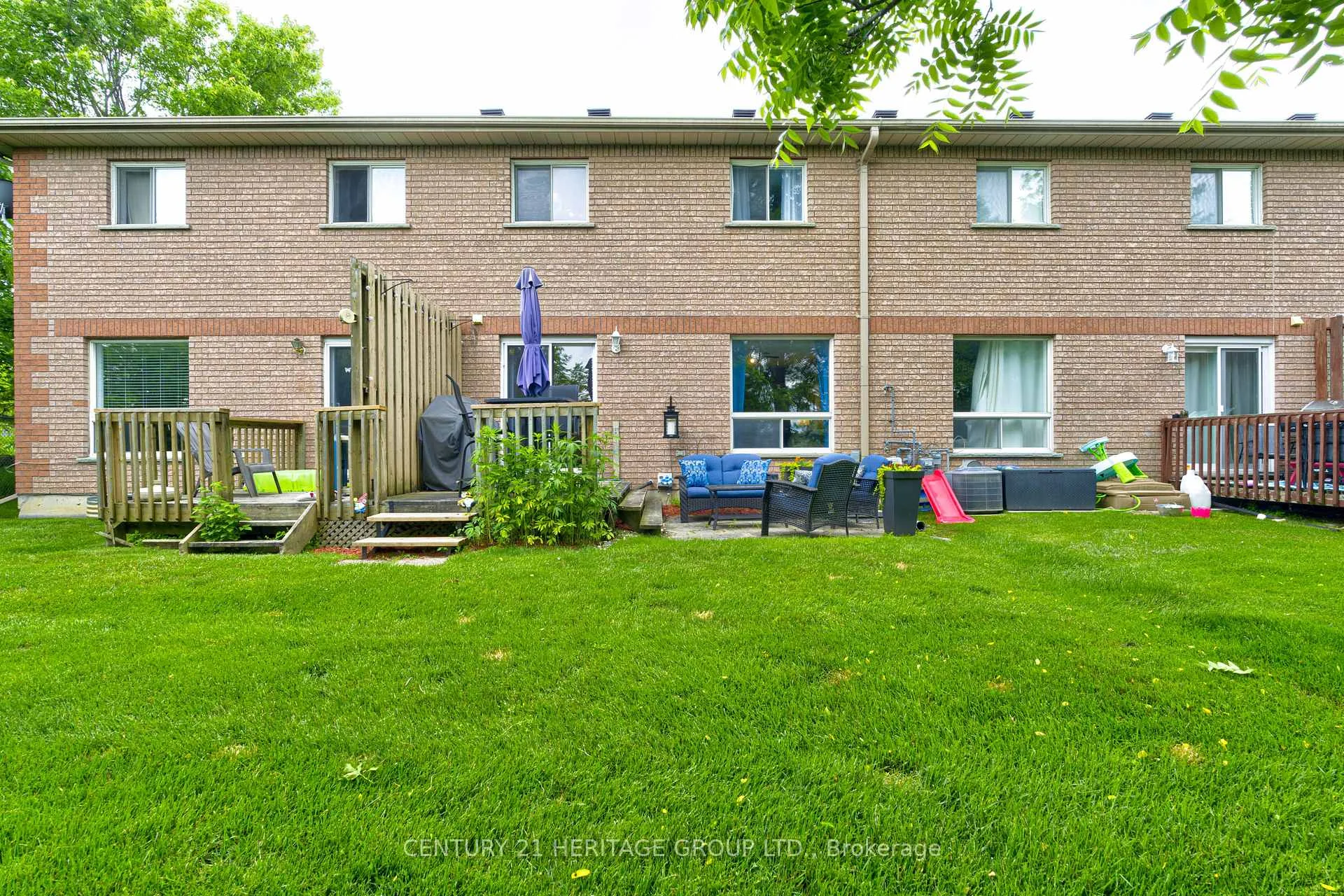 Photo 17 of Unit 6, 49 Riverley Lane E, New Tecumseth, Alliston — HOMEH