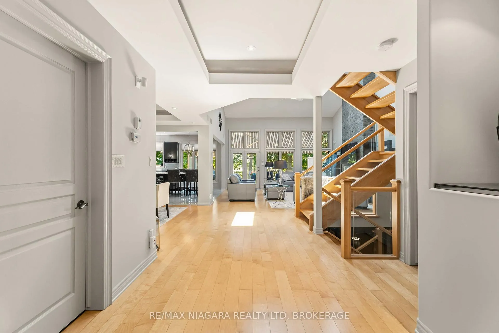 Photo 7 of Unit 4, 35 Scullers Way, St. Catharines, Port Dalhousie — HOMEH