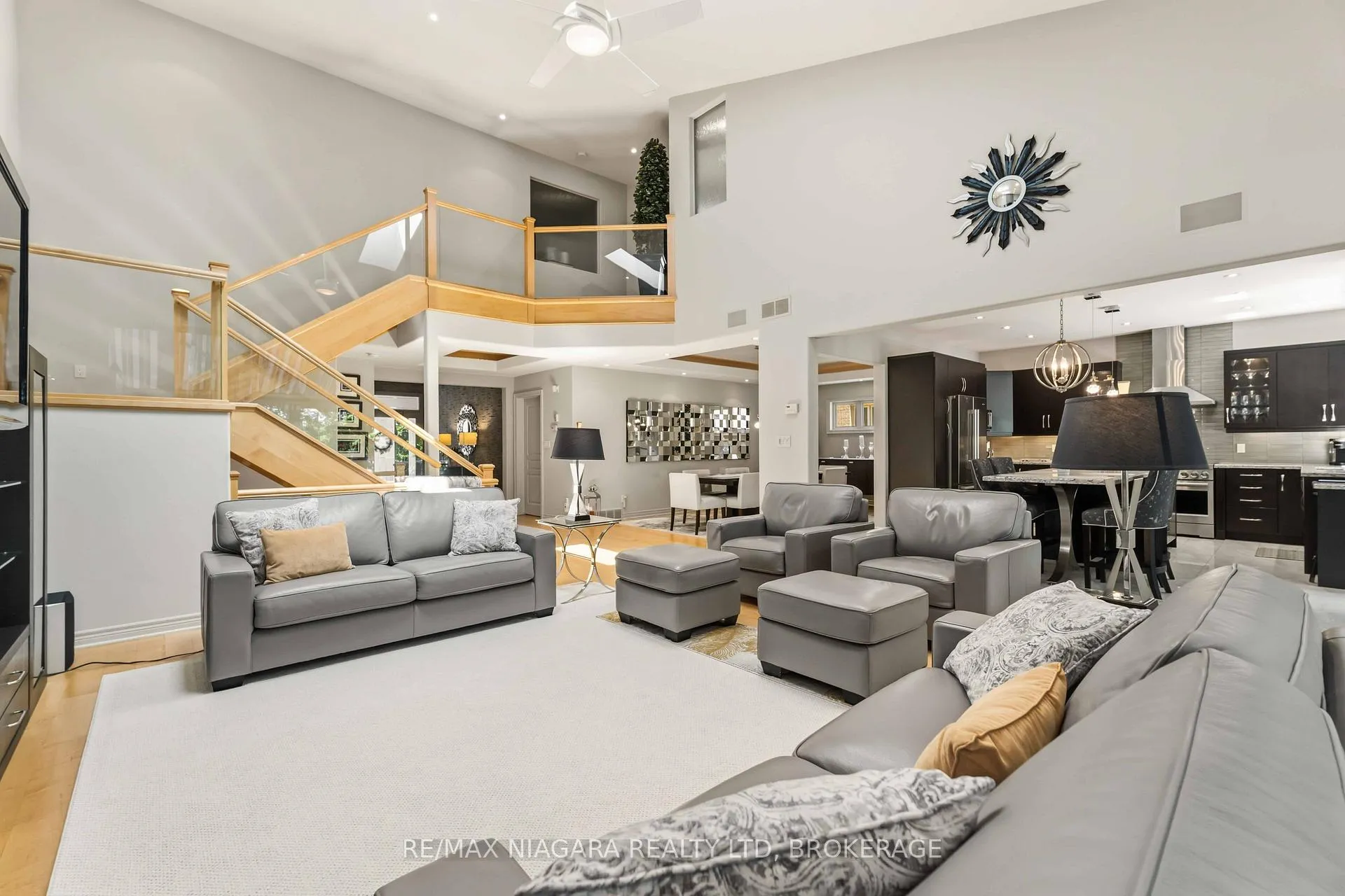 Photo 8 of Unit 4, 35 Scullers Way, St. Catharines, Port Dalhousie — HOMEH