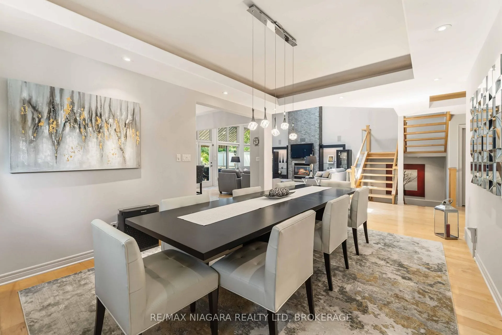 Photo 13 of Unit 4, 35 Scullers Way, St. Catharines, Port Dalhousie — HOMEH