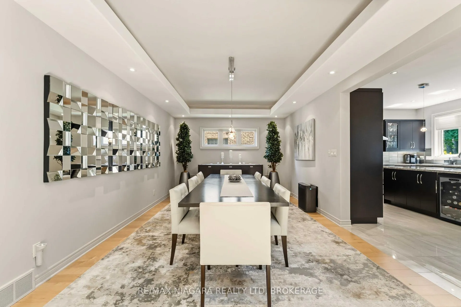 Photo 14 of Unit 4, 35 Scullers Way, St. Catharines, Port Dalhousie — HOMEH