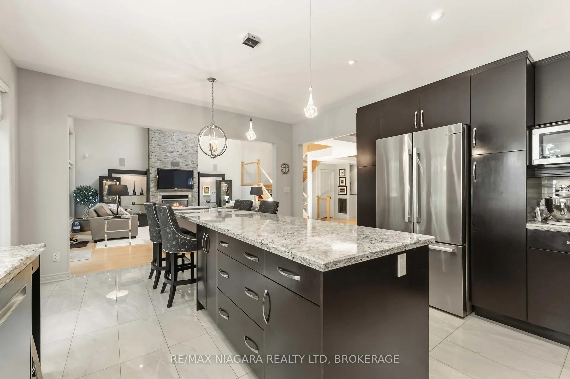 Photo 18 of Unit 4, 35 Scullers Way, St. Catharines, Port Dalhousie — HOMEH