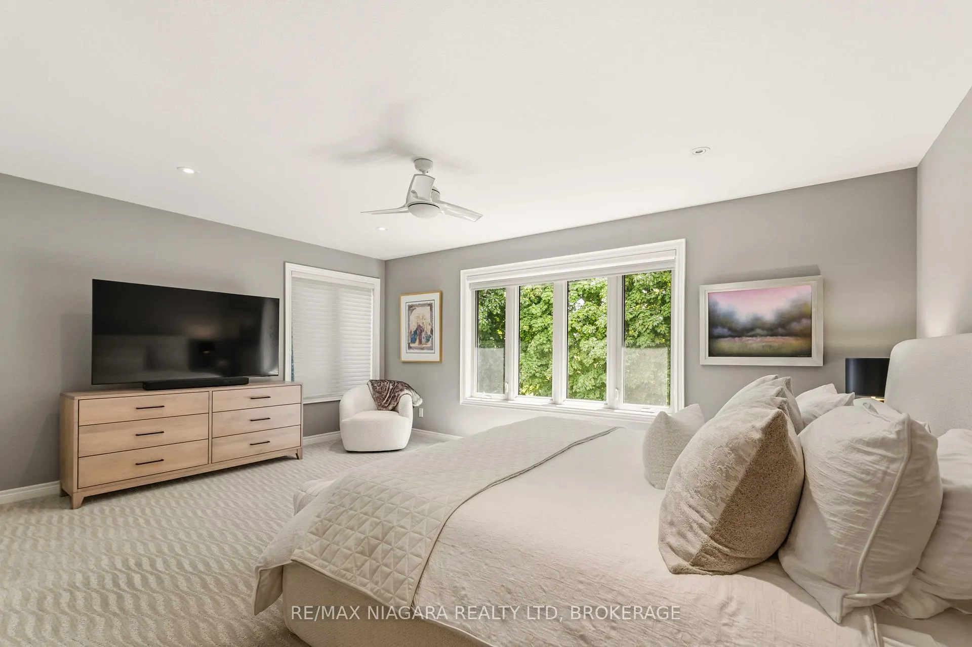 Photo 25 of Unit 4, 35 Scullers Way, St. Catharines, Port Dalhousie — HOMEH
