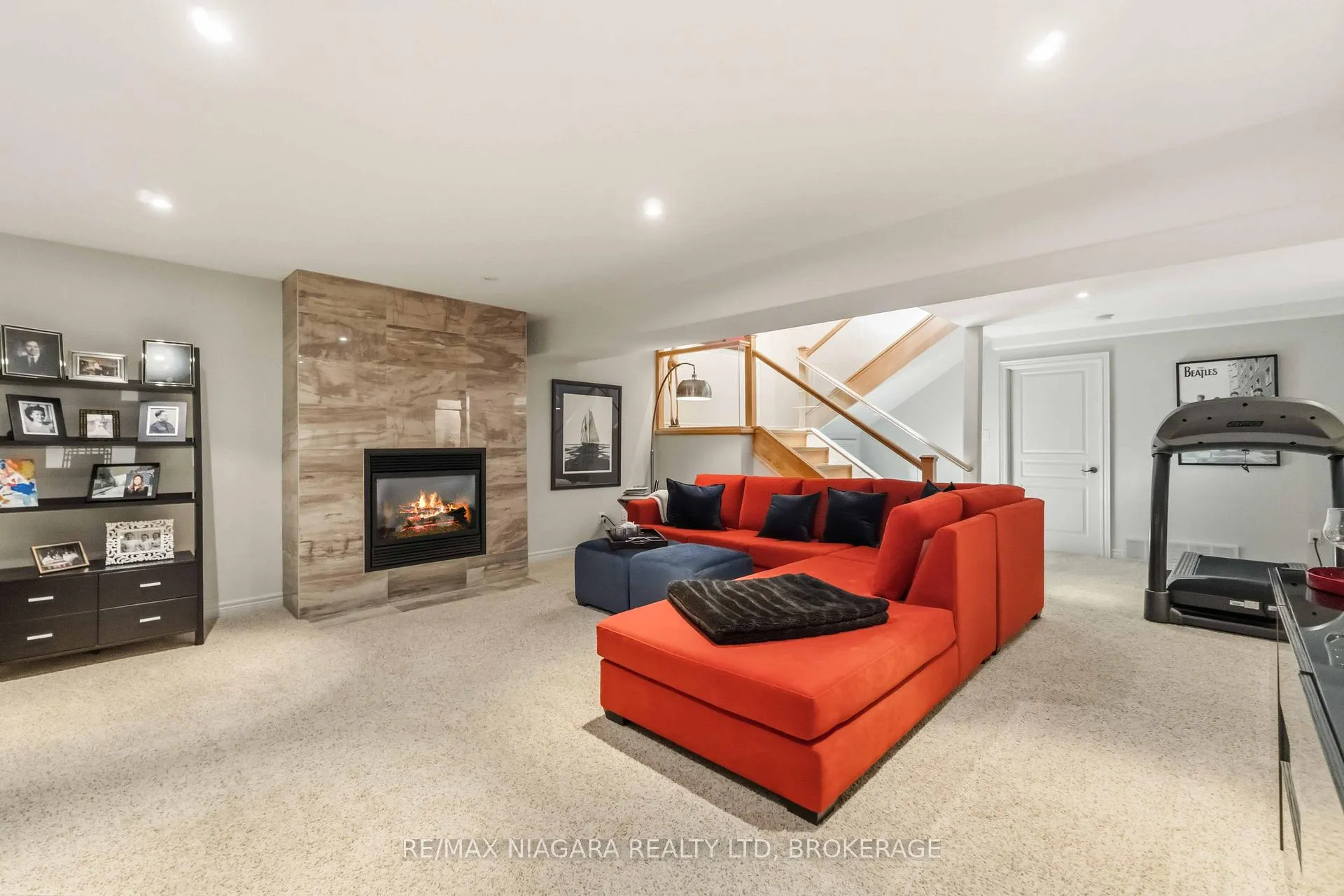 Photo 30 of Unit 4, 35 Scullers Way, St. Catharines, Port Dalhousie — HOMEH