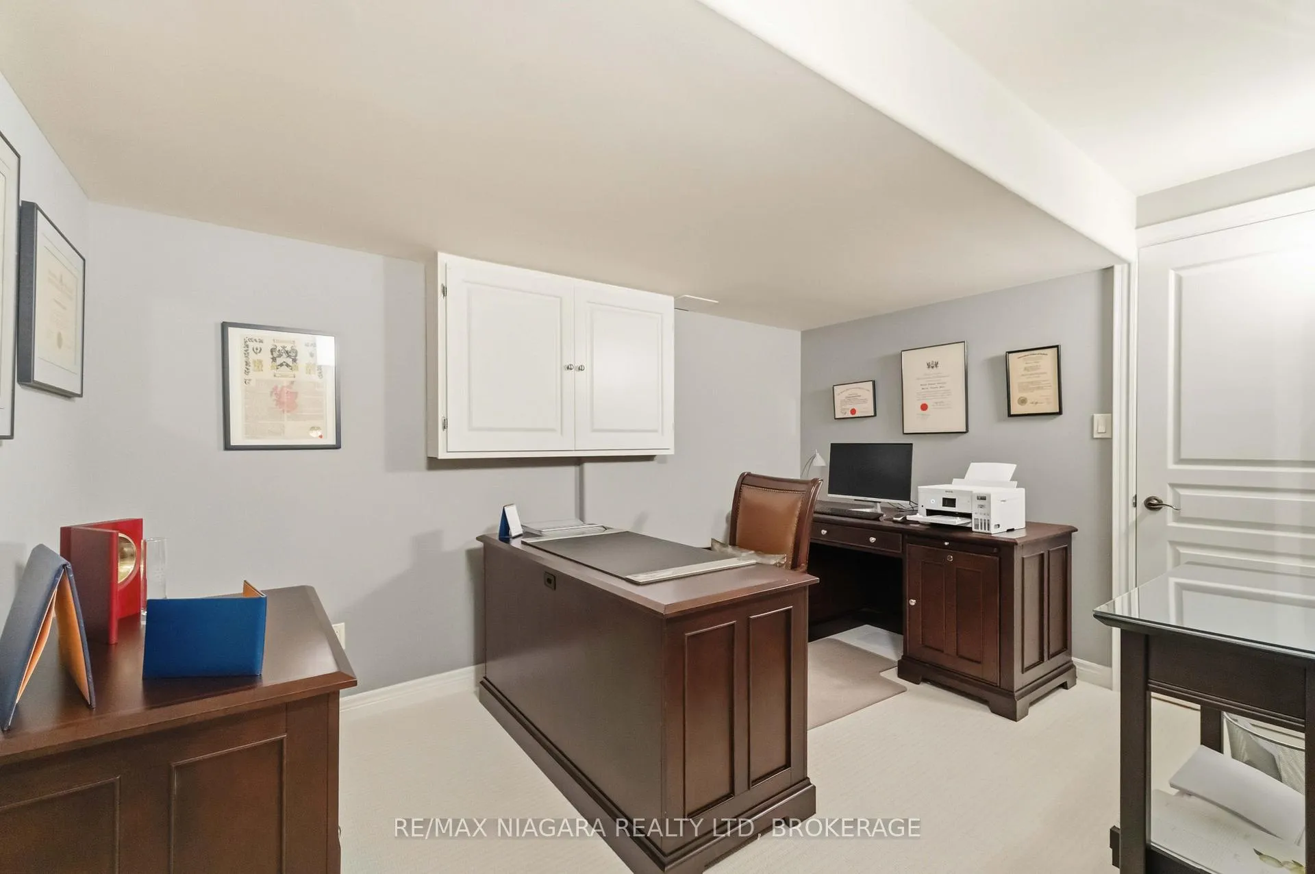 Photo 32 of Unit 4, 35 Scullers Way, St. Catharines, Port Dalhousie — HOMEH