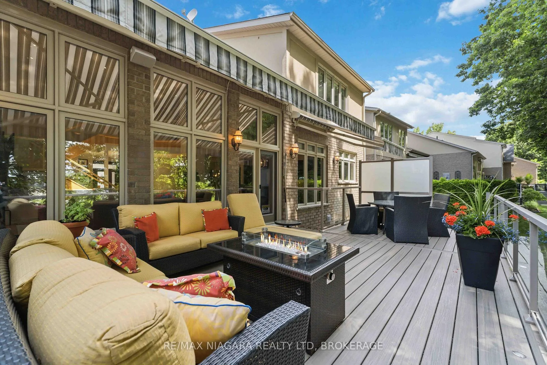 Photo 36 of Unit 4, 35 Scullers Way, St. Catharines, Port Dalhousie — HOMEH