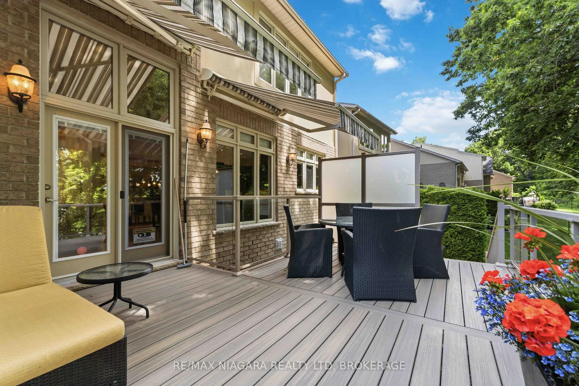 Photo 38 of Unit 4, 35 Scullers Way, St. Catharines, Port Dalhousie — HOMEH
