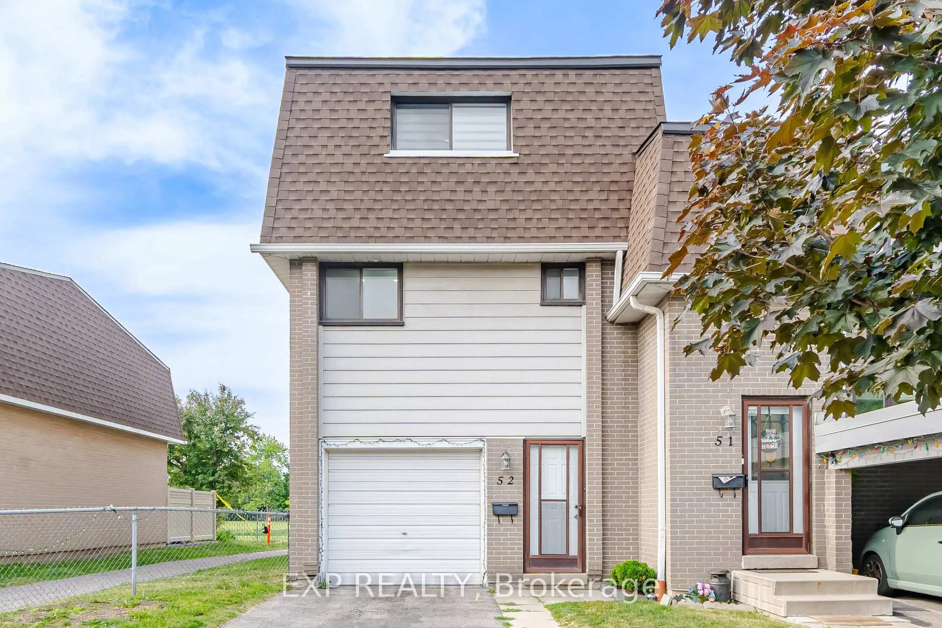 Photo of Unit 52, 475 Bramalea Road