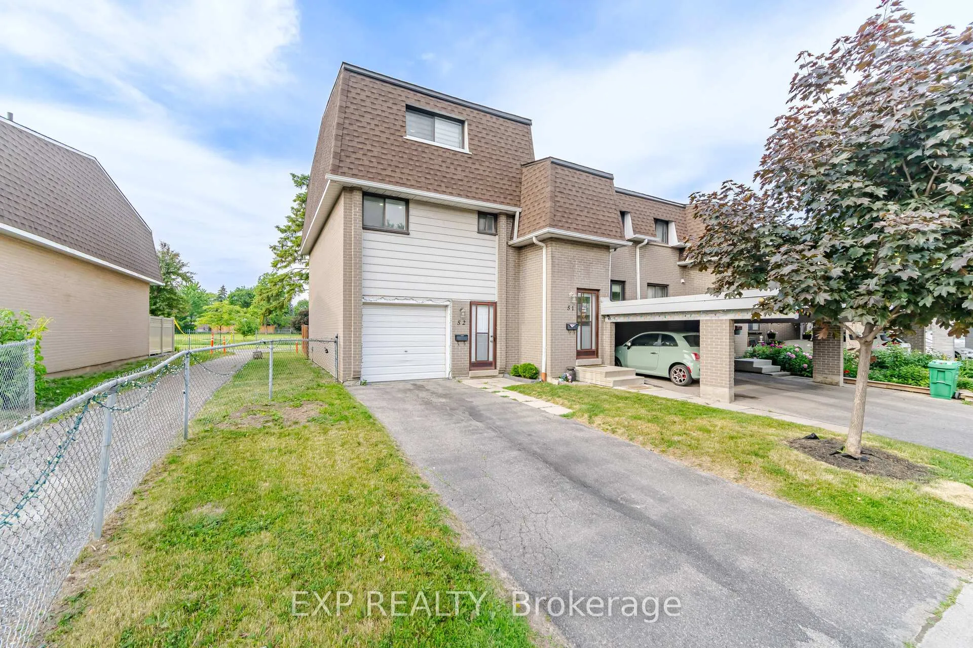Photo 2 of Unit 52, 475 Bramalea Road, Brampton, Bramalea Road South Gateway — HOMEH