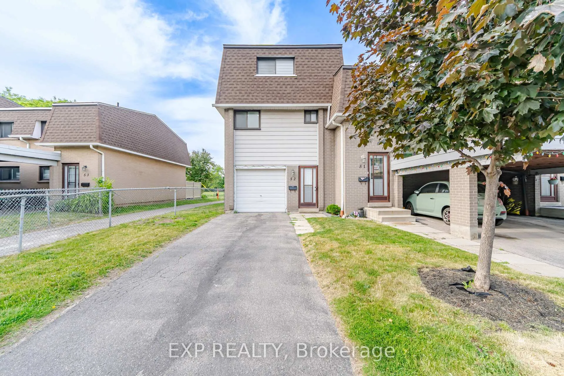 Photo 3 of Unit 52, 475 Bramalea Road, Brampton, Bramalea Road South Gateway — HOMEH
