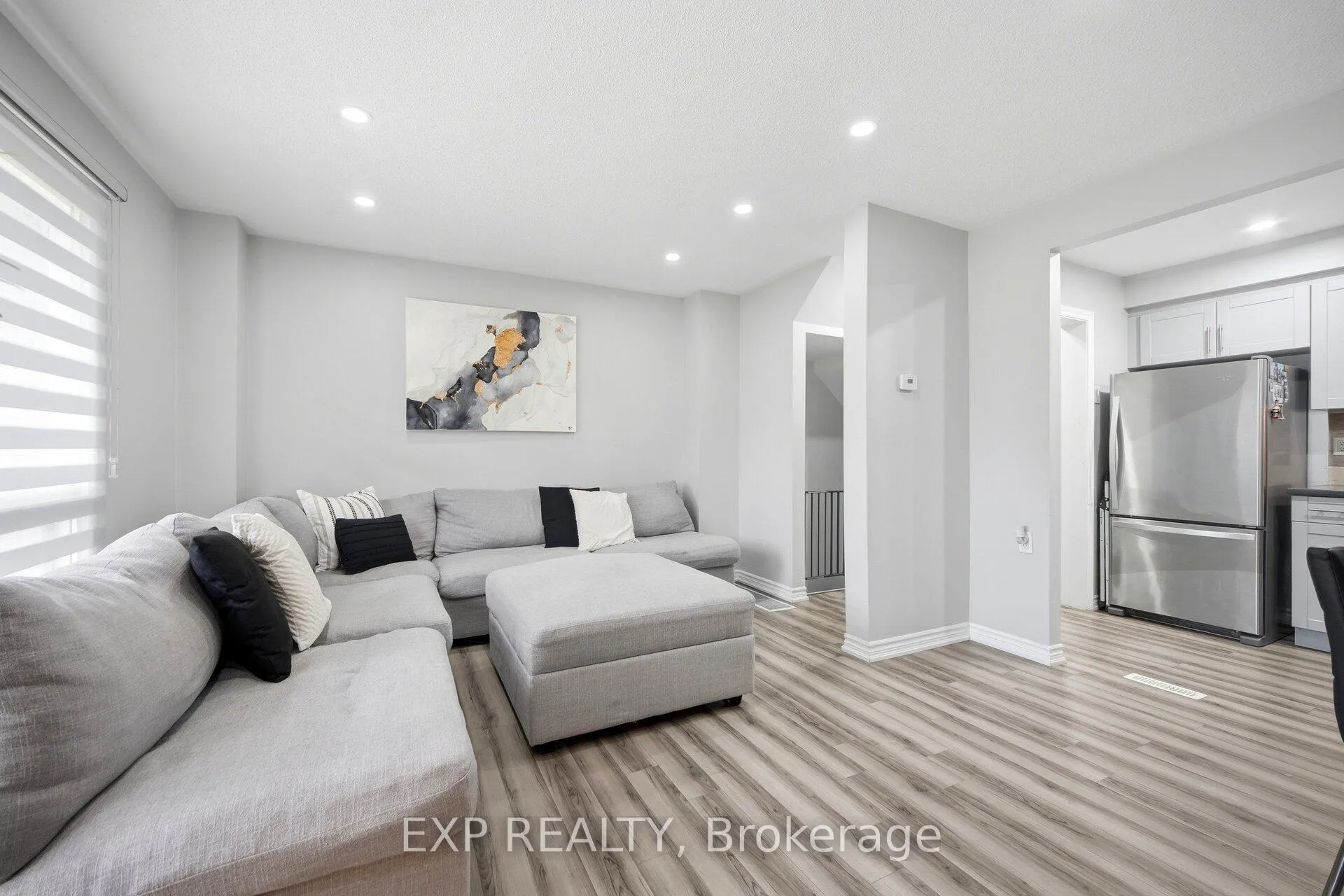 Photo 8 of Unit 52, 475 Bramalea Road, Brampton, Bramalea Road South Gateway — HOMEH