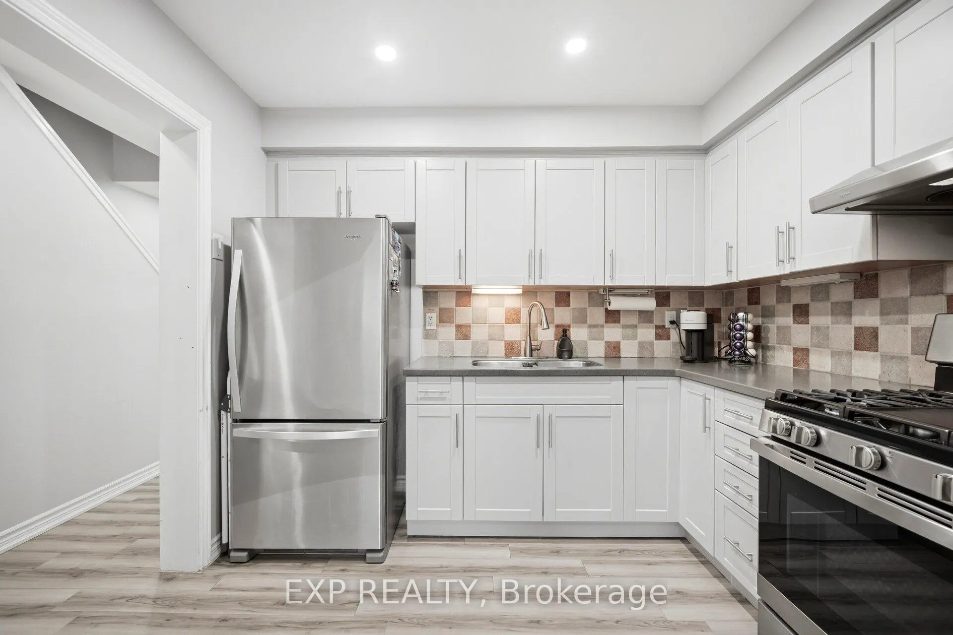 Photo 12 of Unit 52, 475 Bramalea Road, Brampton, Bramalea Road South Gateway — HOMEH